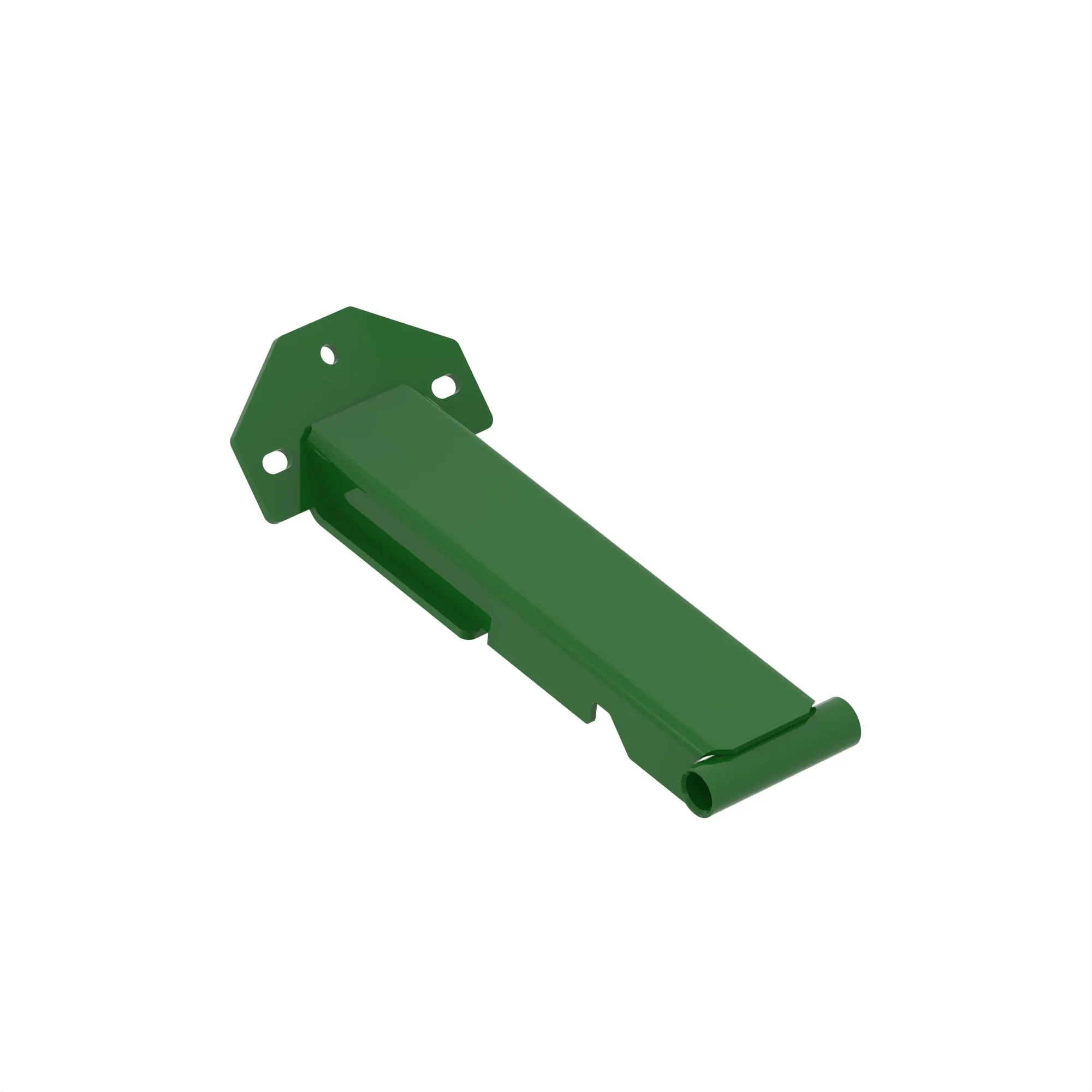 ARM, AIR SCOOP HINGE