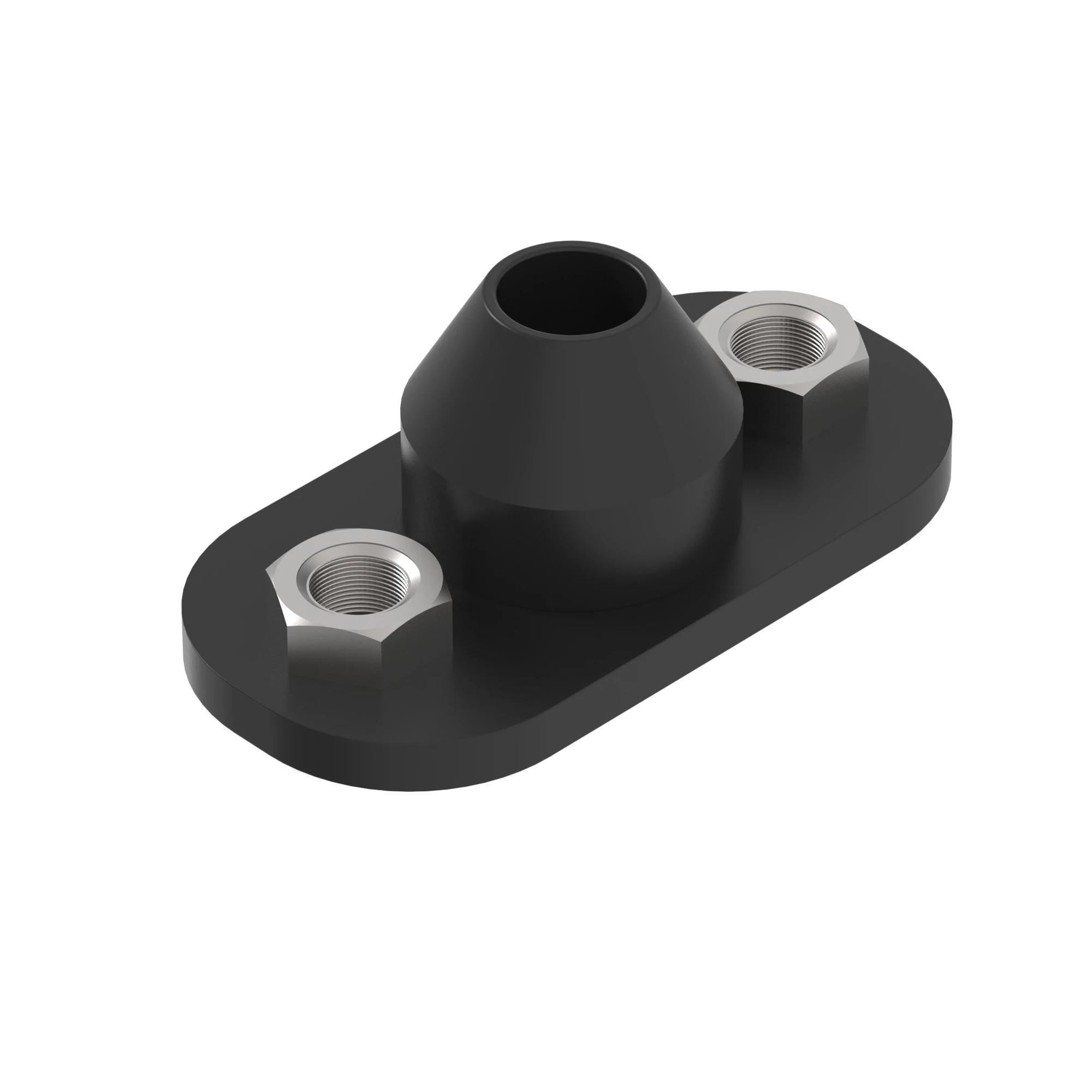 CENTERING BRACKET