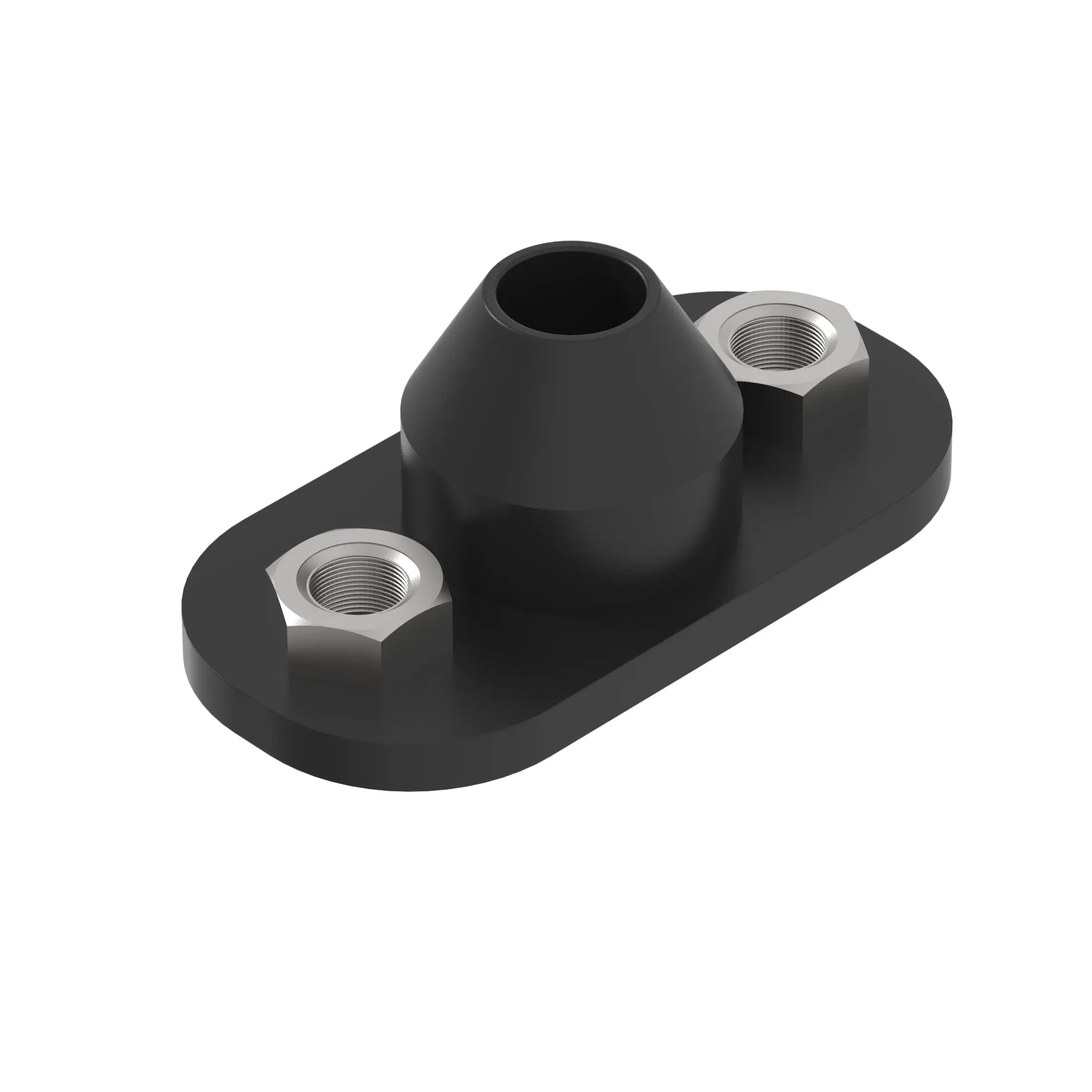 John Deere Centering Bracket - AT377215