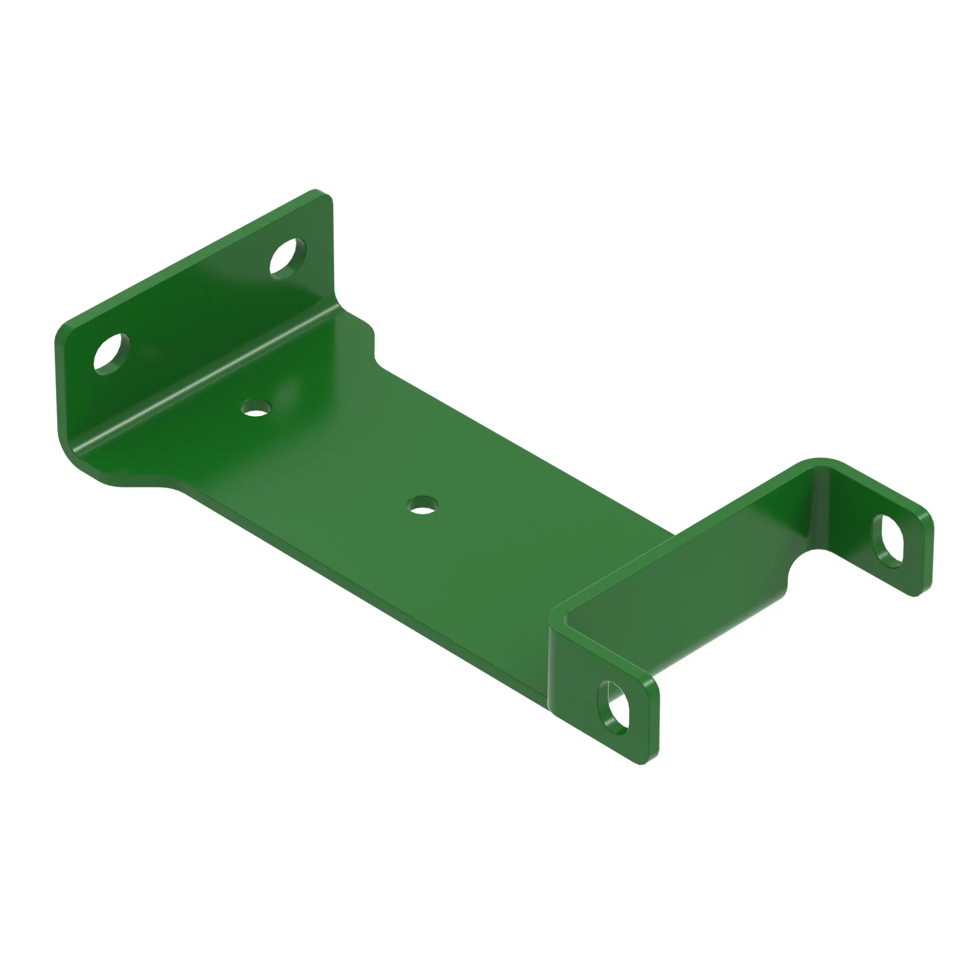 John Deere Crop Shield Hanger Bracket - KK62104