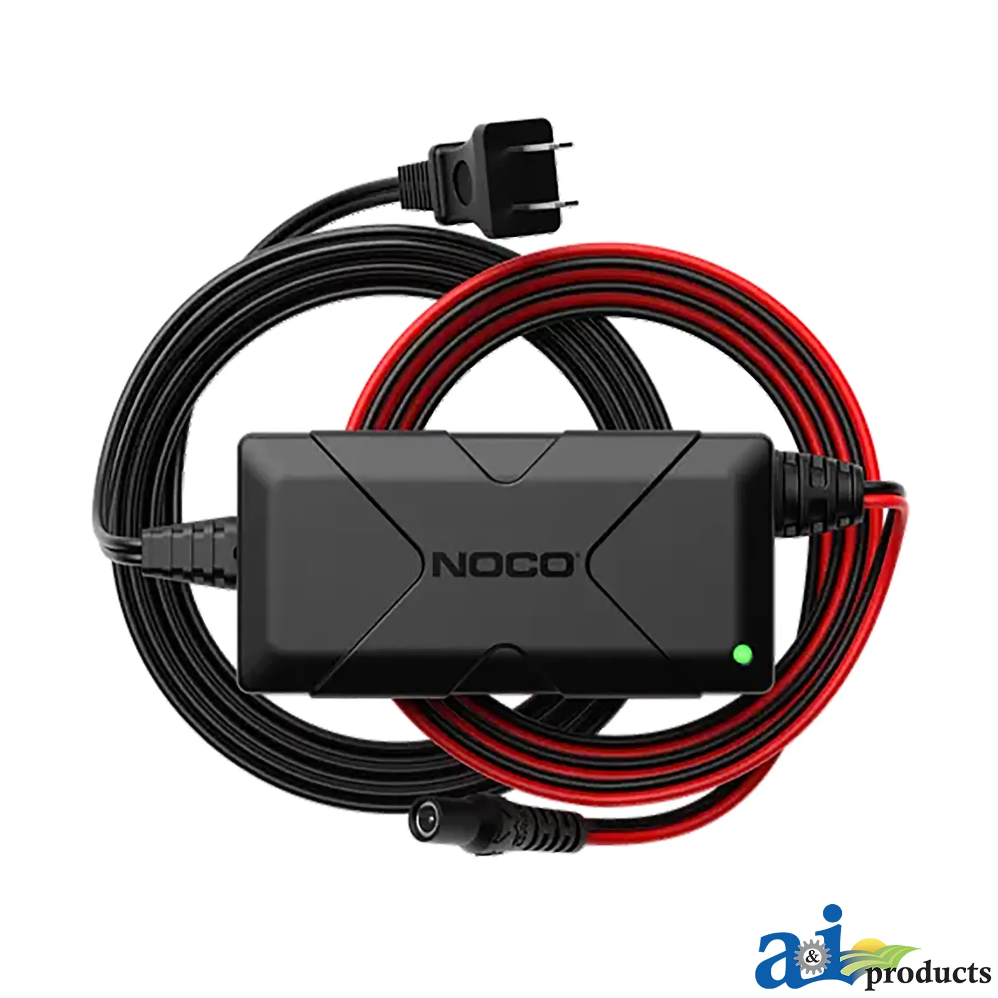 A&I Products NOCO 56 Watt XGC Power Adapter for Lithium Jump Starter - A-XGC4