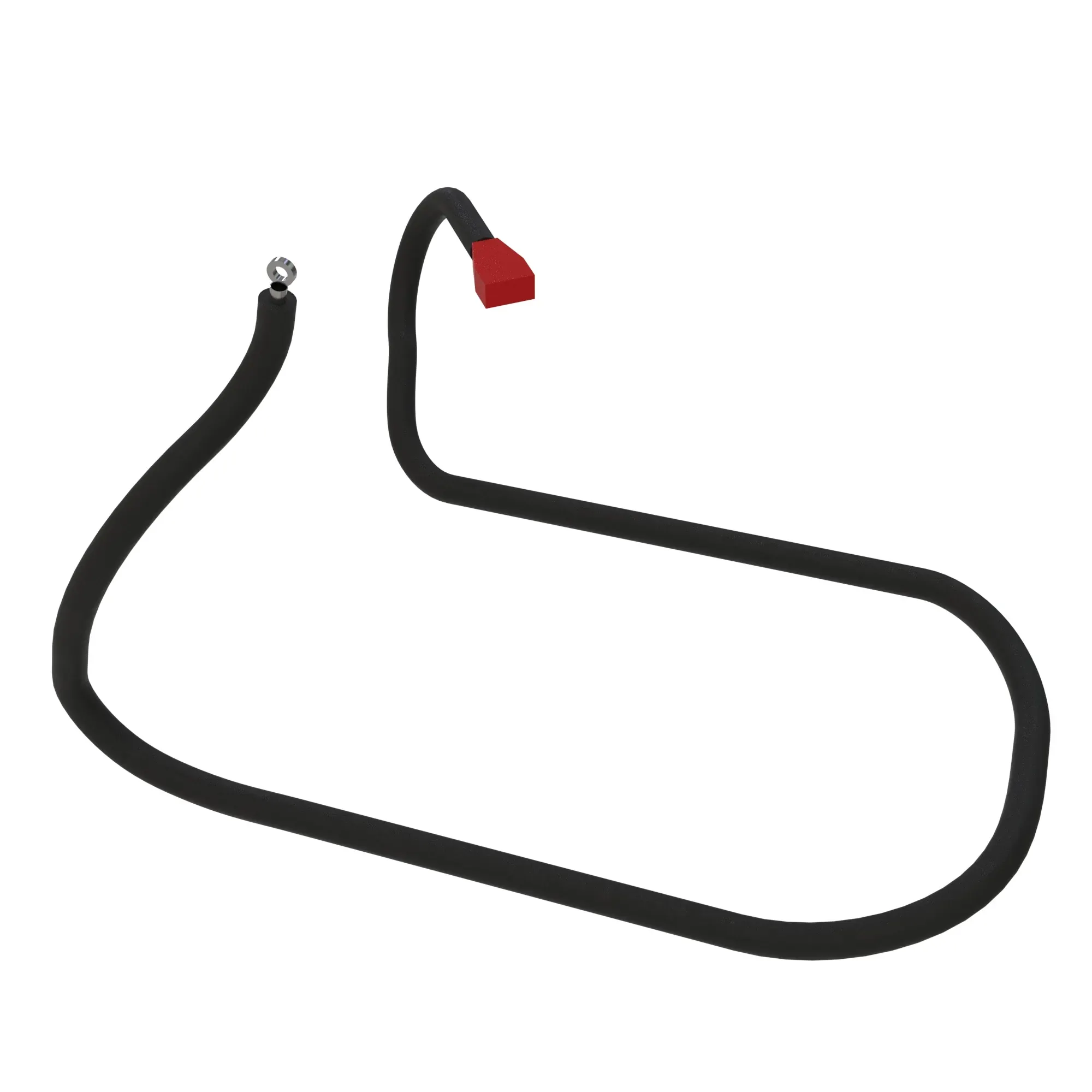 John Deere Wiring Harness - F689453