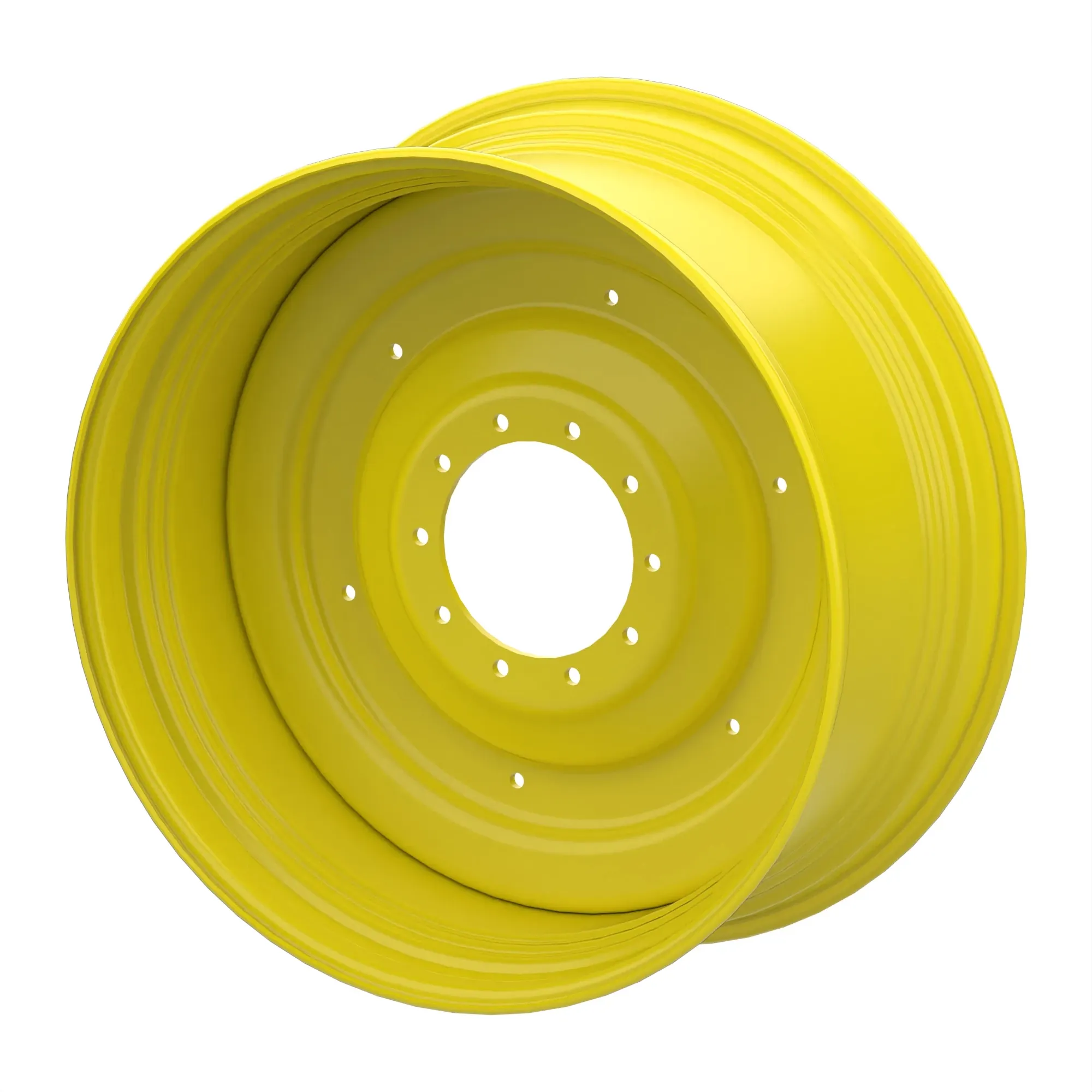 John Deere Wheel - AL207673