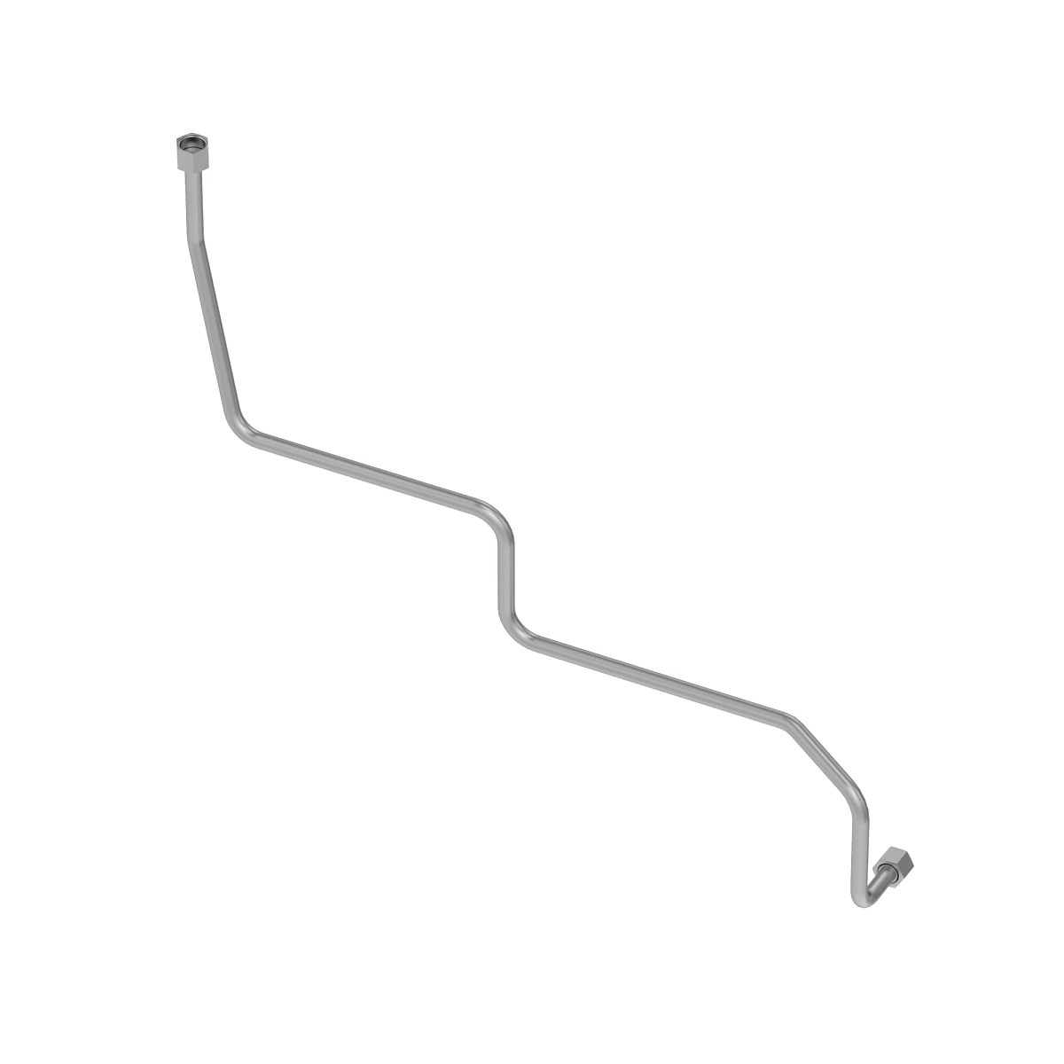 John Deere Boom Oil Line, LH - AT390303