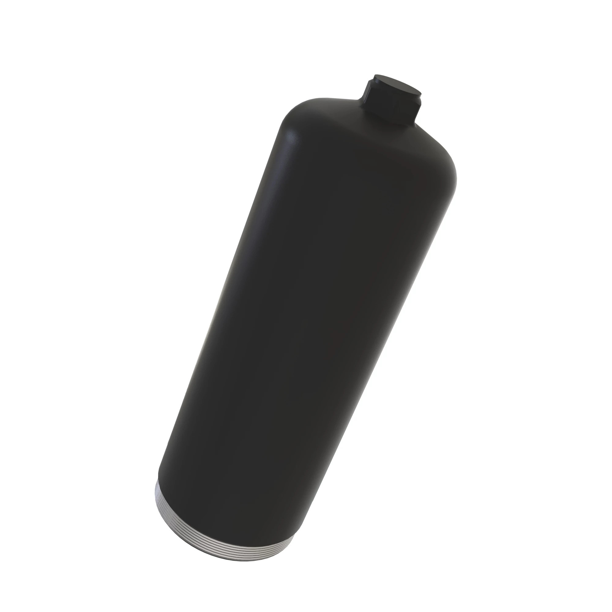 FILTER HOUSING, HYDRAULIC FILTER BO