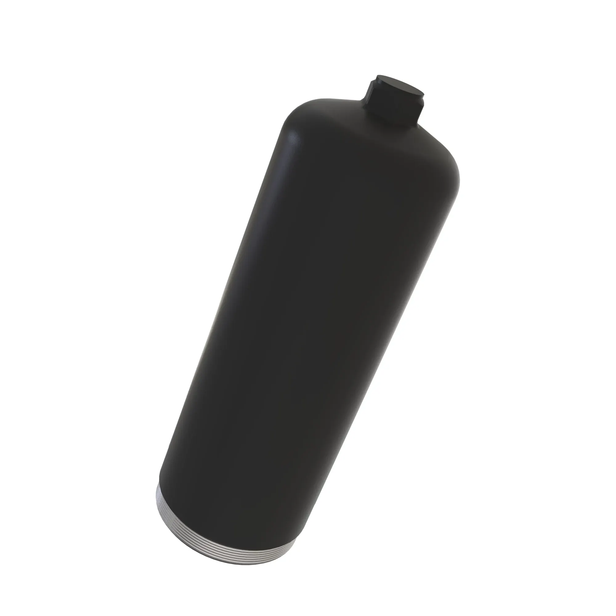 John Deere Hydraulic Oil Filter Housing - DZ119697