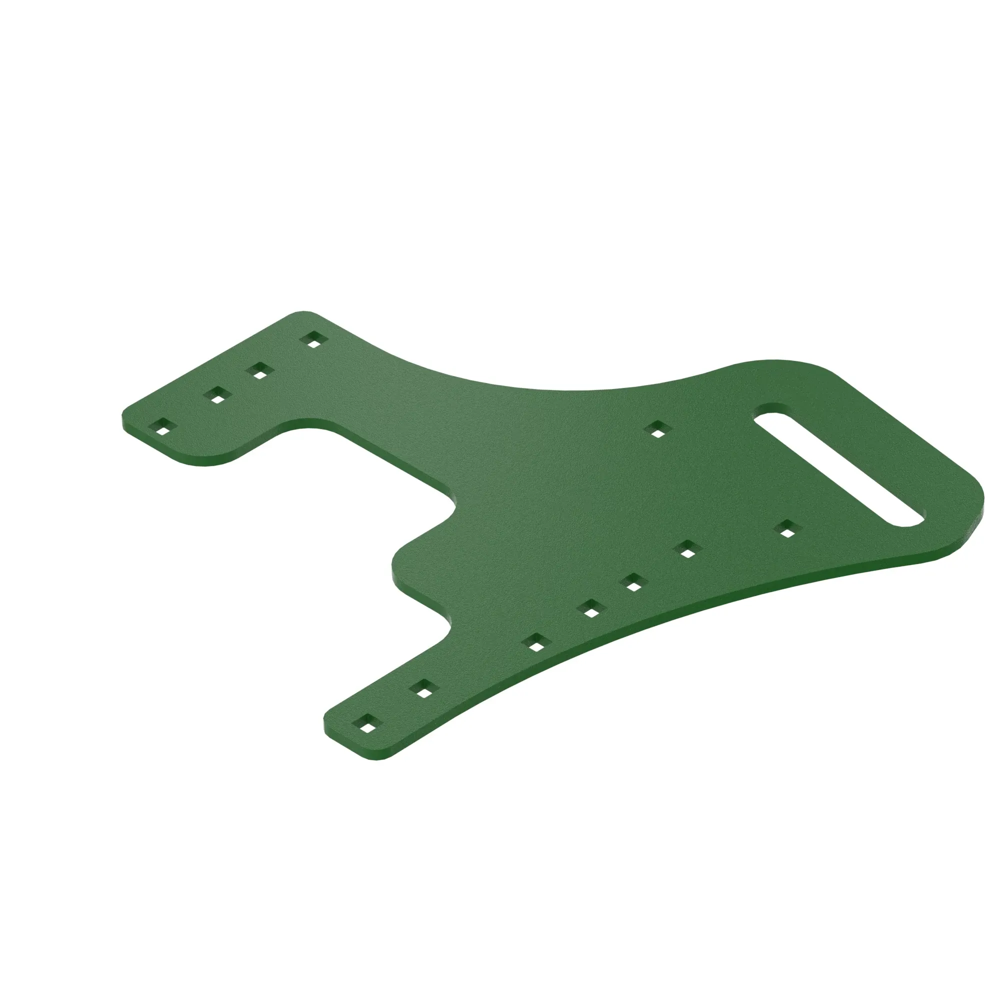 John Deere PTO Plate - KK25996