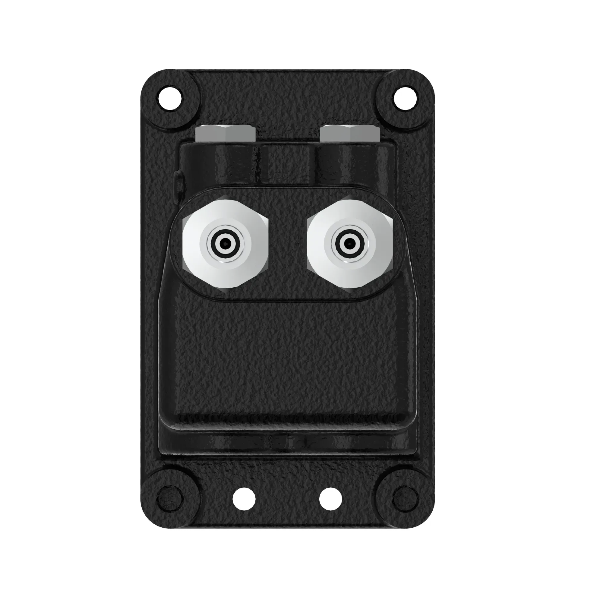 Valve Spool