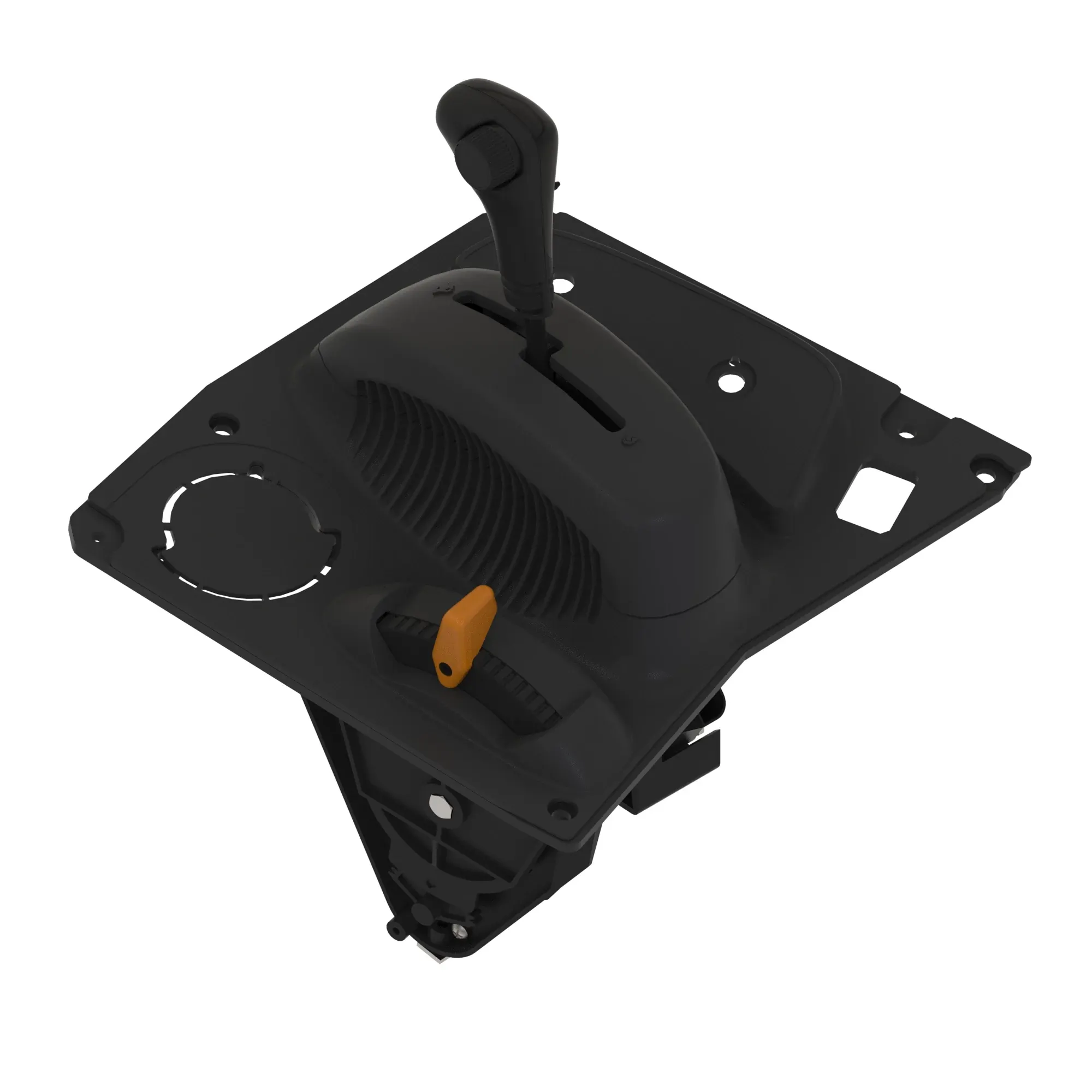 IVT DRIVE LEVER ASM