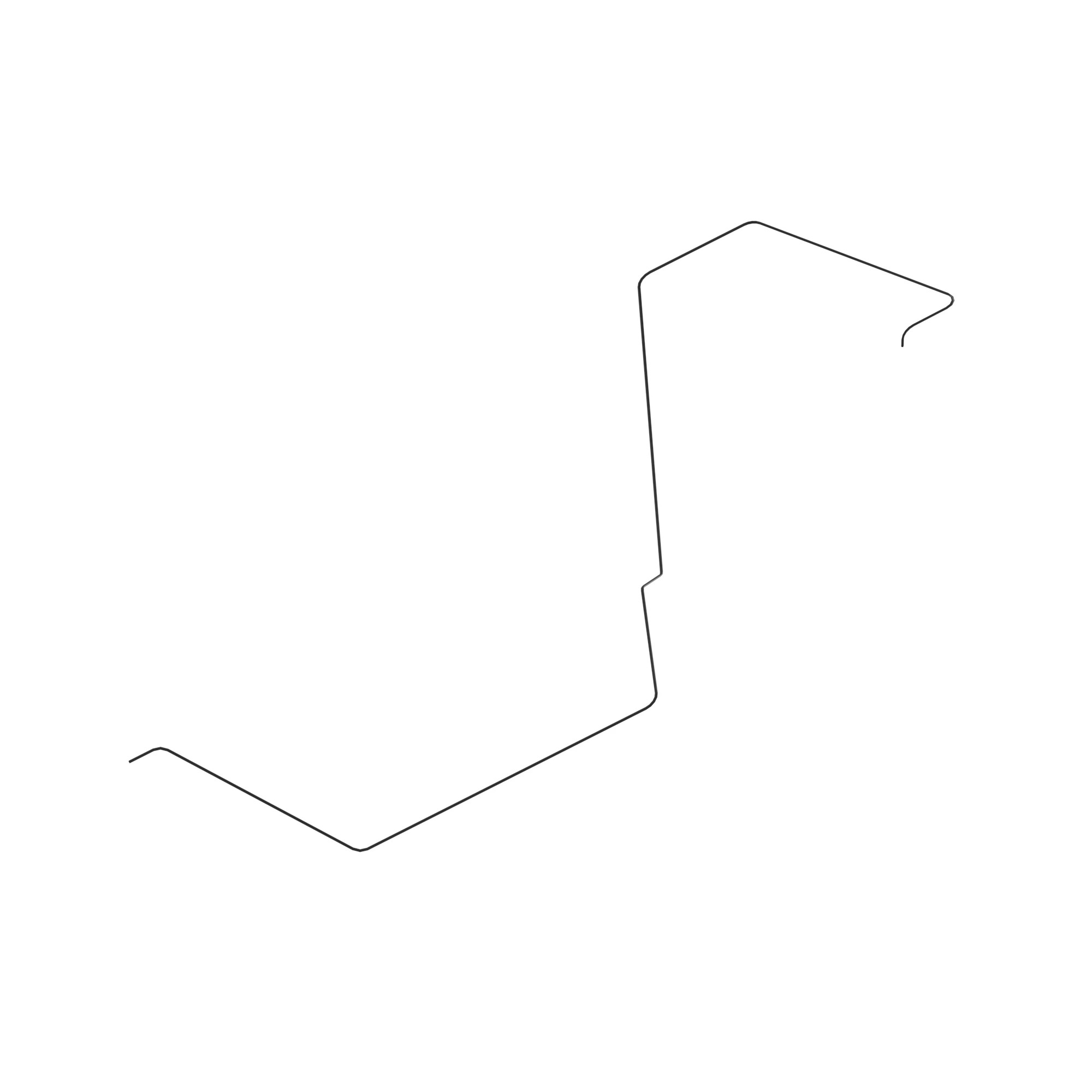 John Deere Ether Starting Aid Tube - R79818