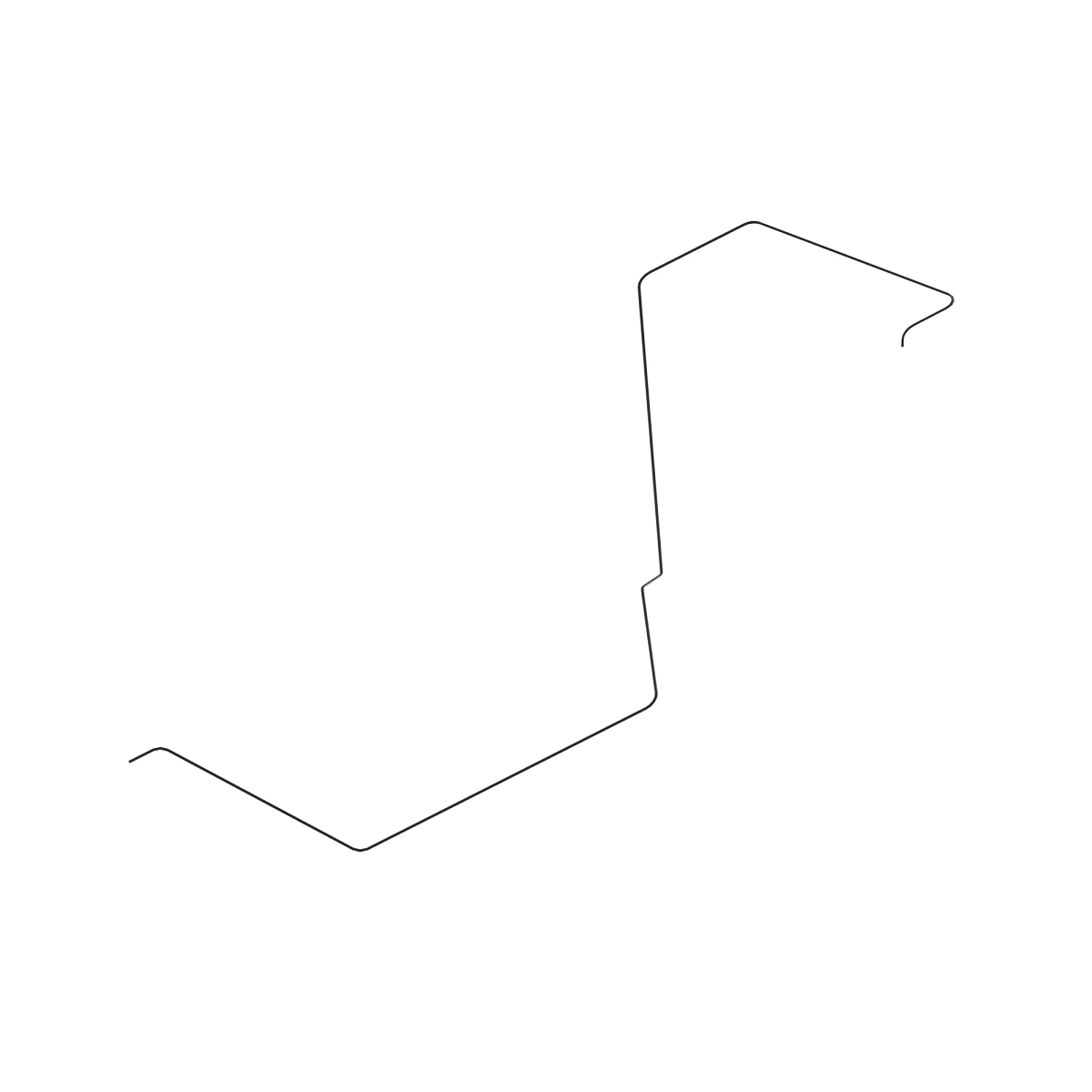 John Deere Ether Starting Aid Tube - R79818