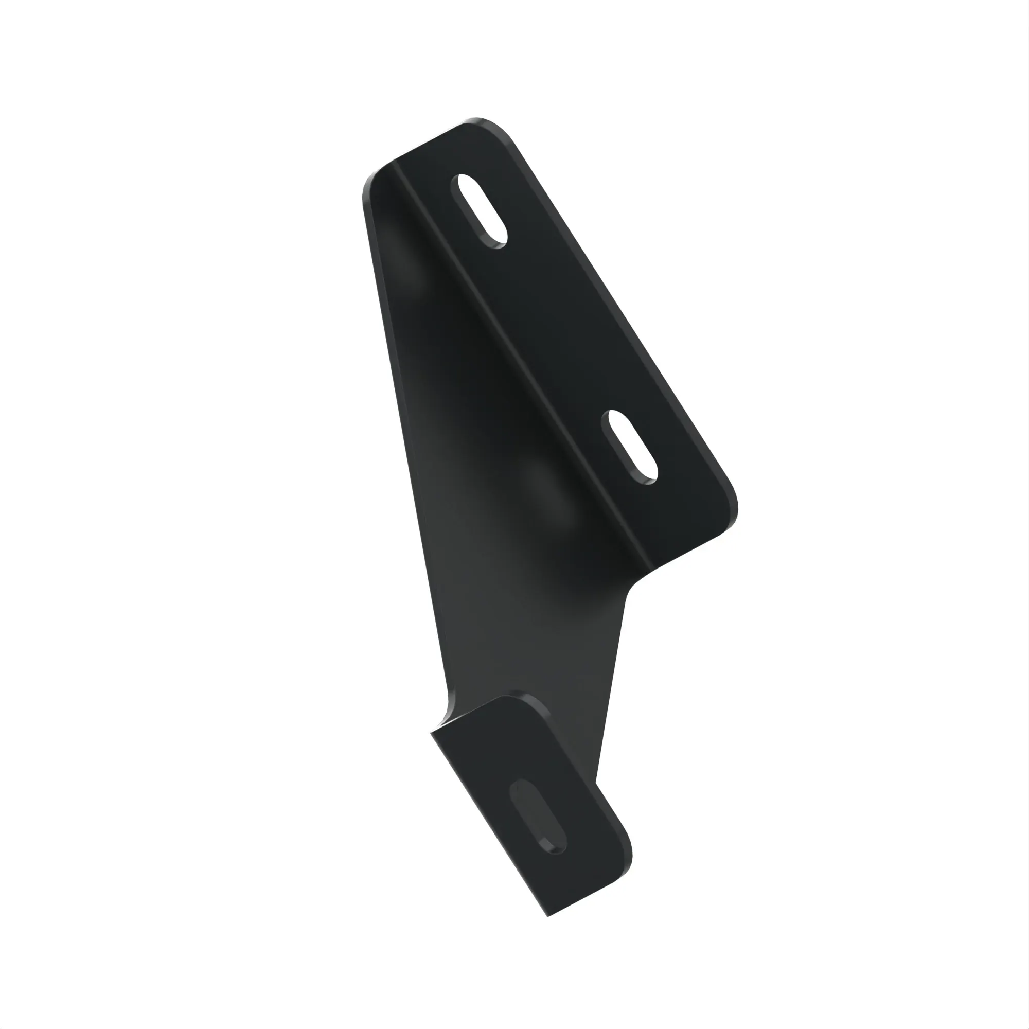 BRACKET, RADIATOR TUBE SUPPORT, 13.