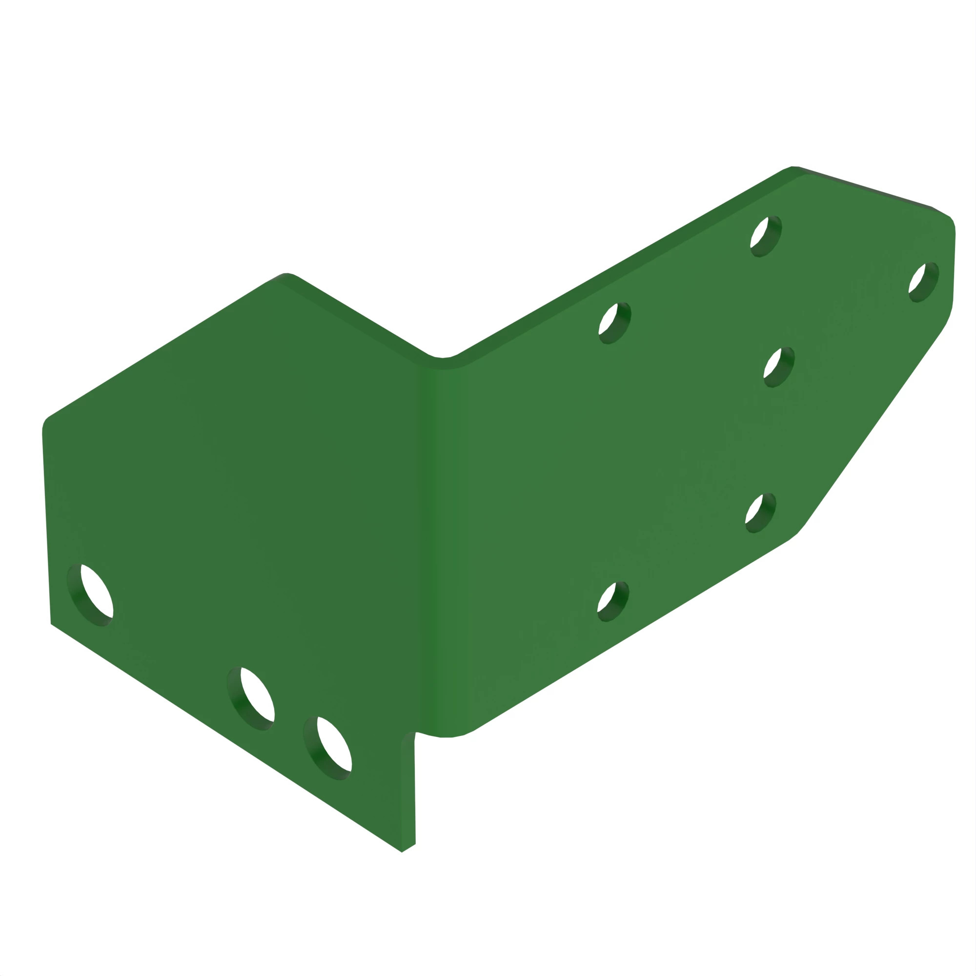 BRACKET, AIR DRYER, 6MC&RC