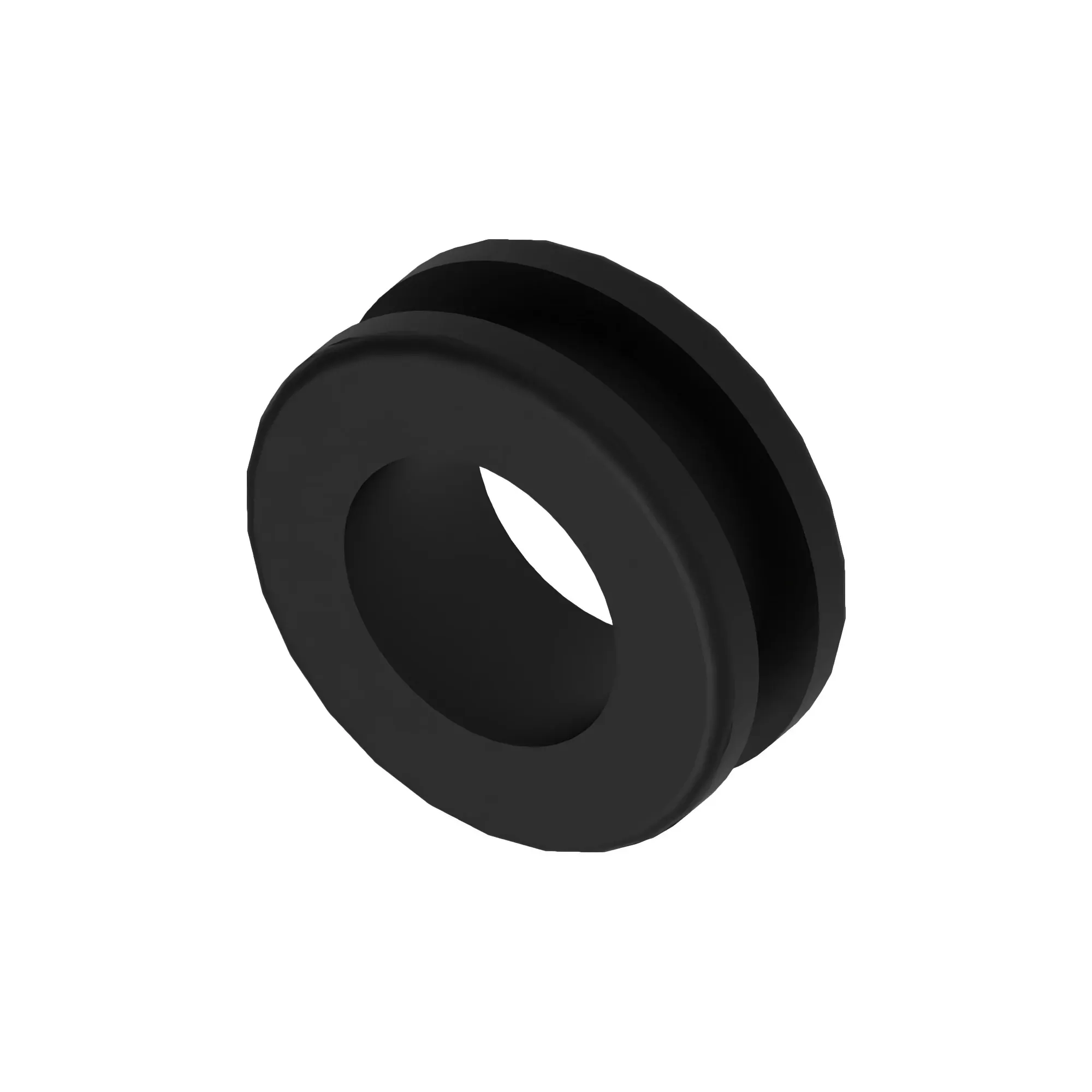 Grommet