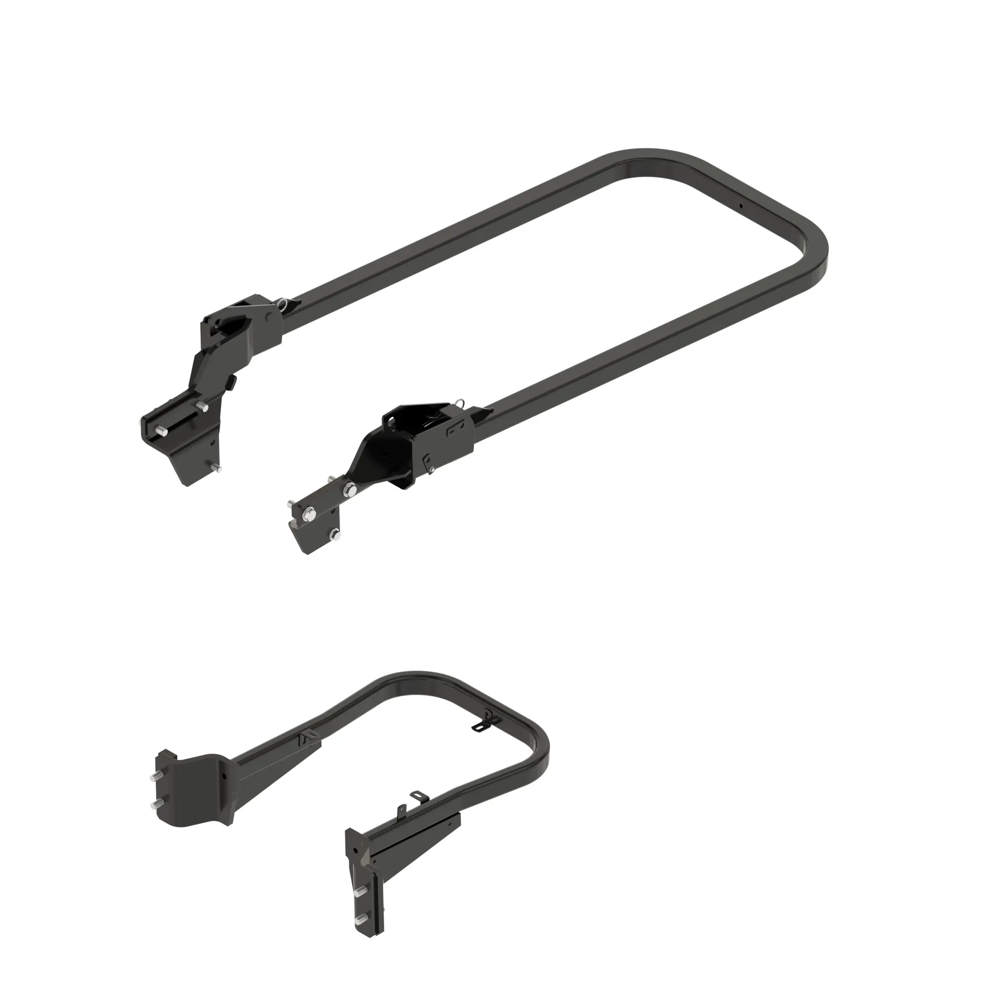 John Deere ROPS Roll-Gard - SJ21396