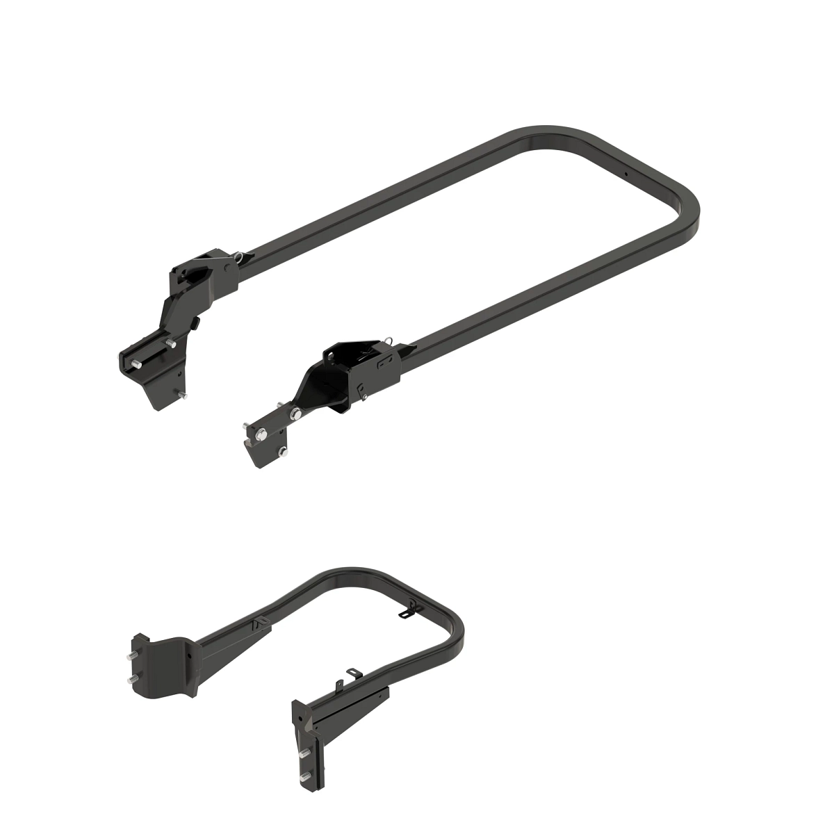 Roll-Gard, Field Installation Kit