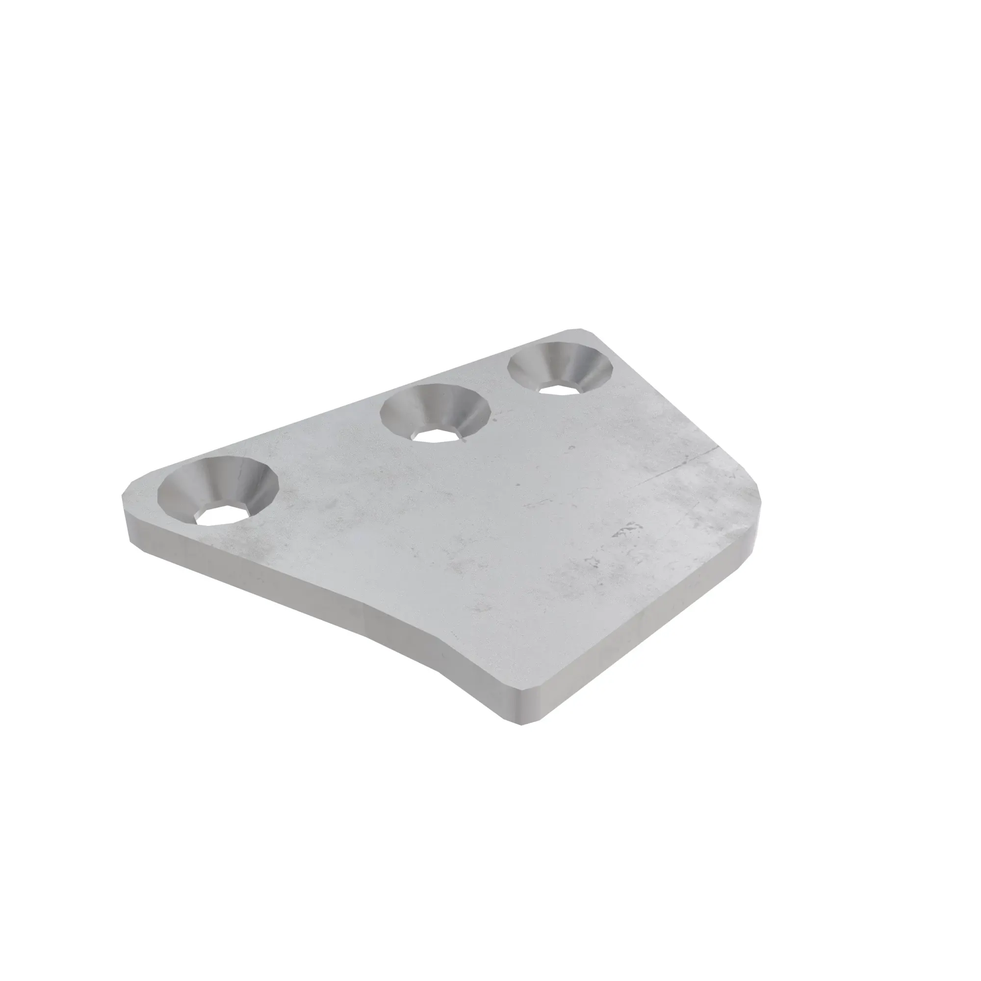 John Deere Boom Plate - AXX10391