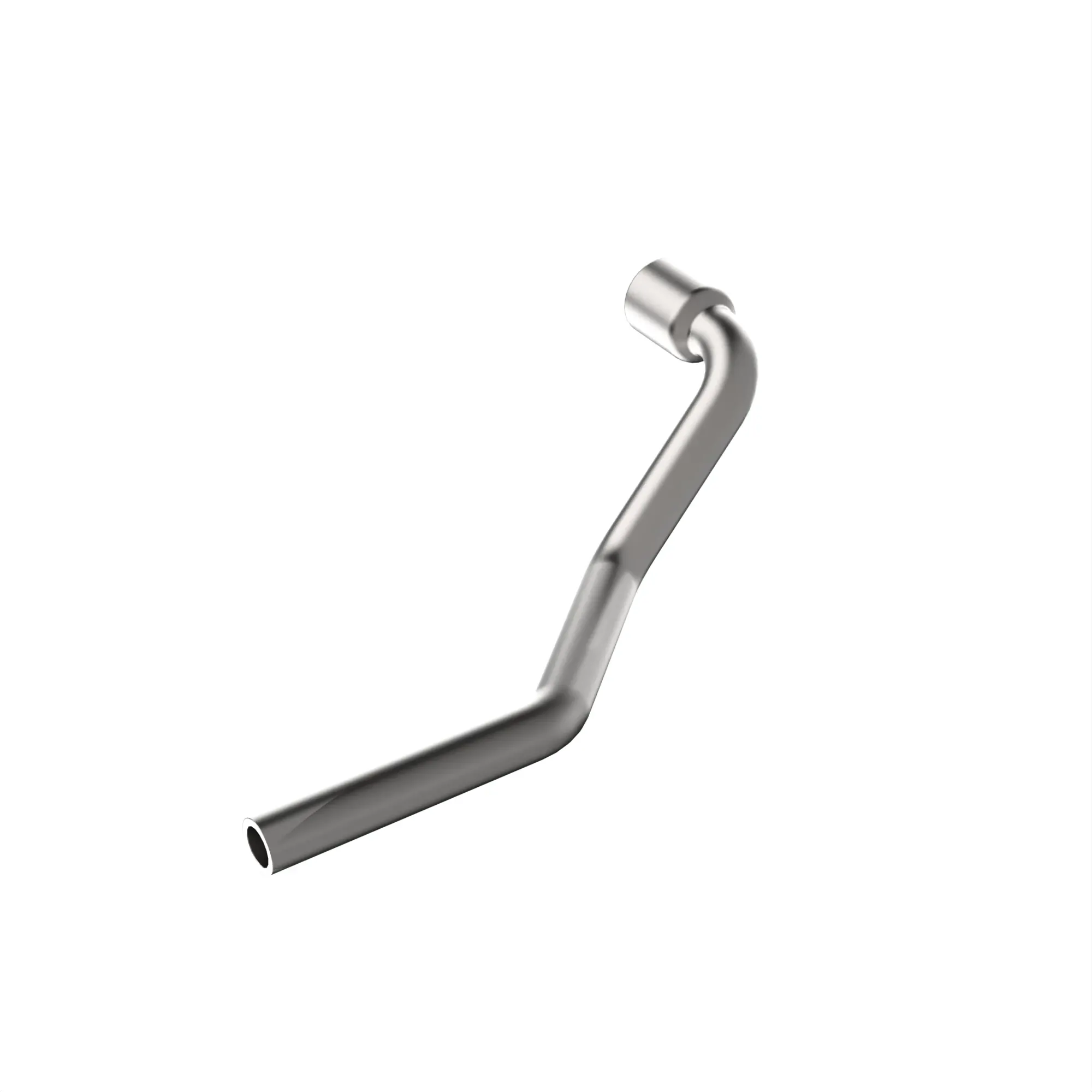 HOSE, ELECT. PUMP INLET 4/6CYL.