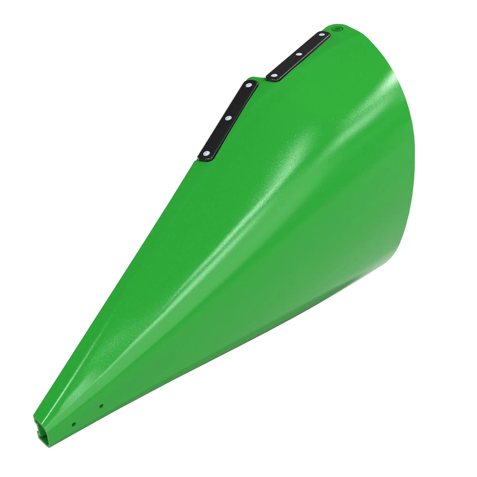 John Deere Rigid Corn Head Inner Crop Divider - AXE10950