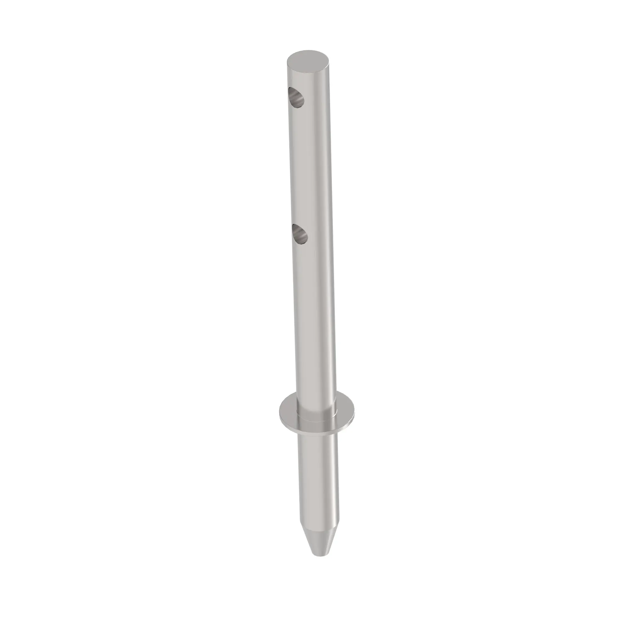John Deere Support Pin Fastener - M72851