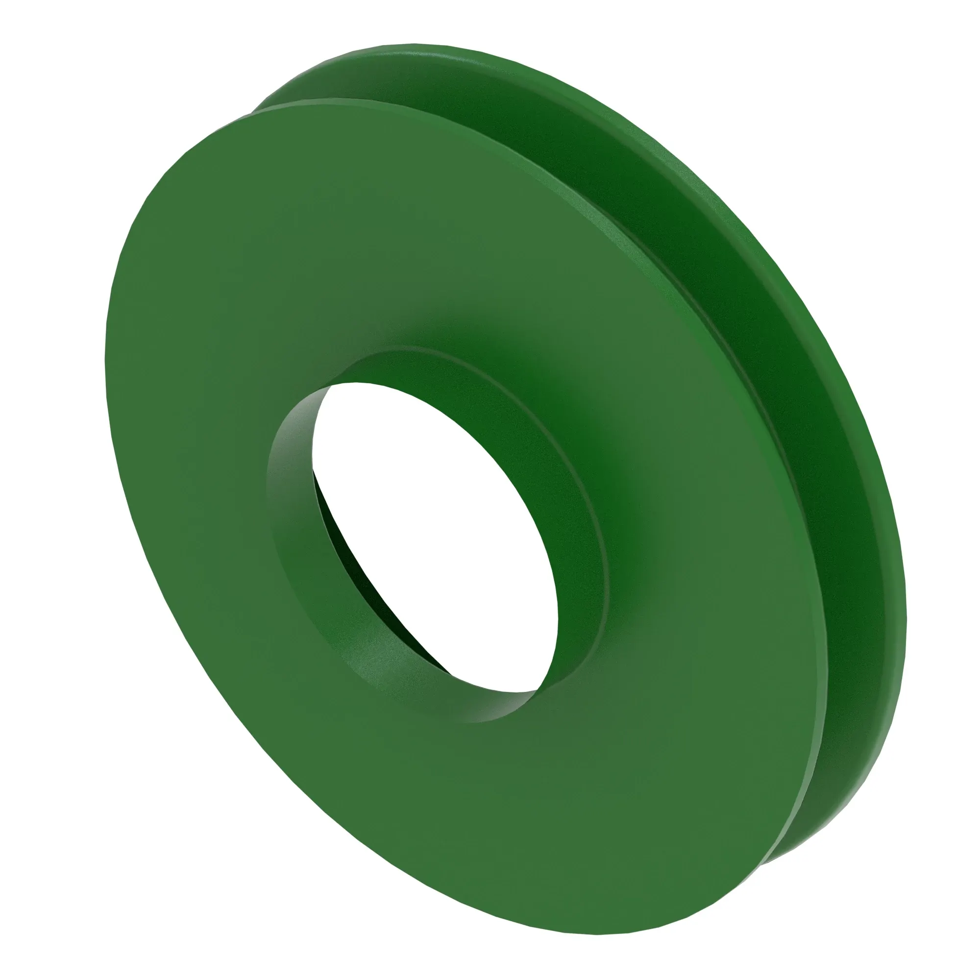 John Deere Pulley - N380877