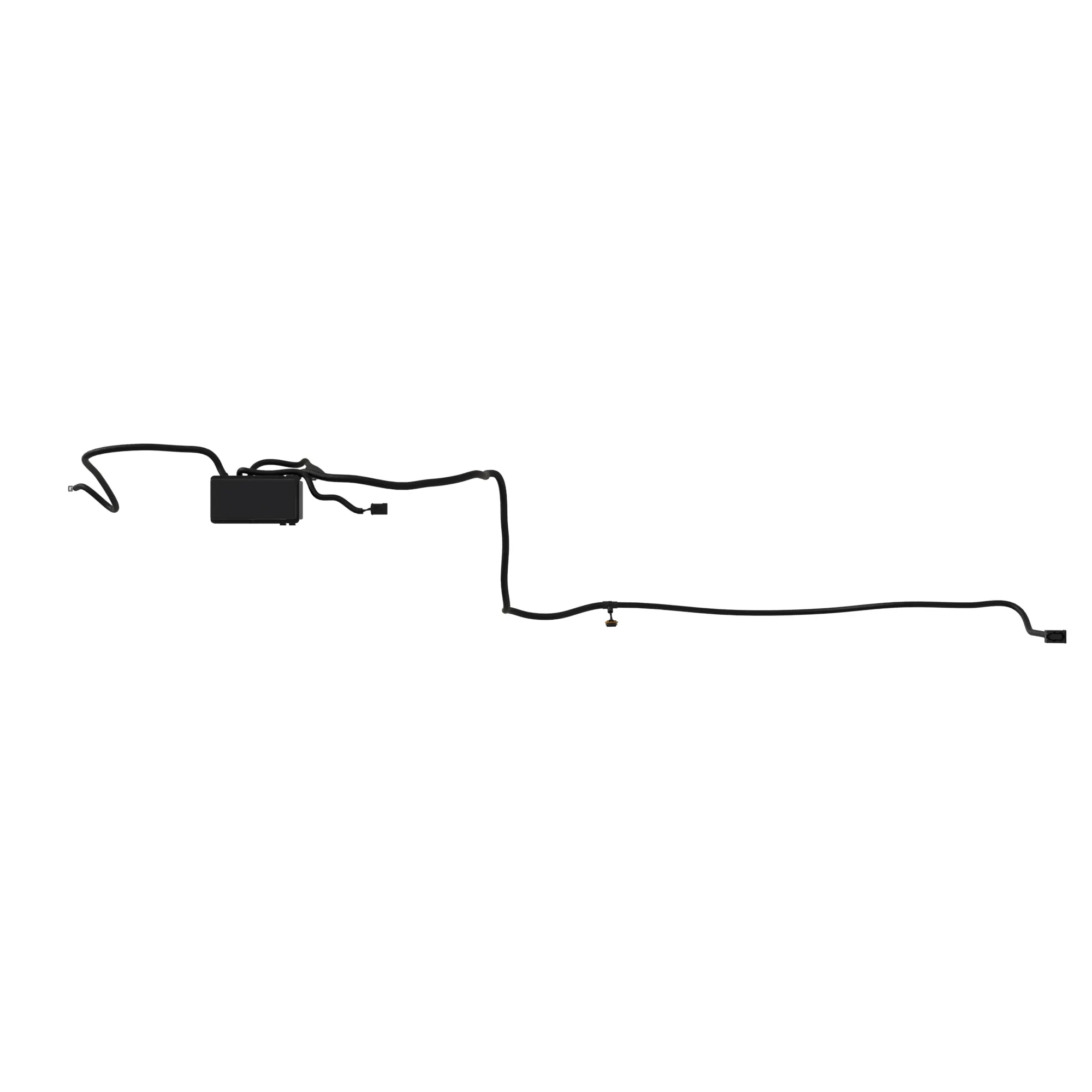 ENGINE POWER WRG HARNESS, WIRING HA