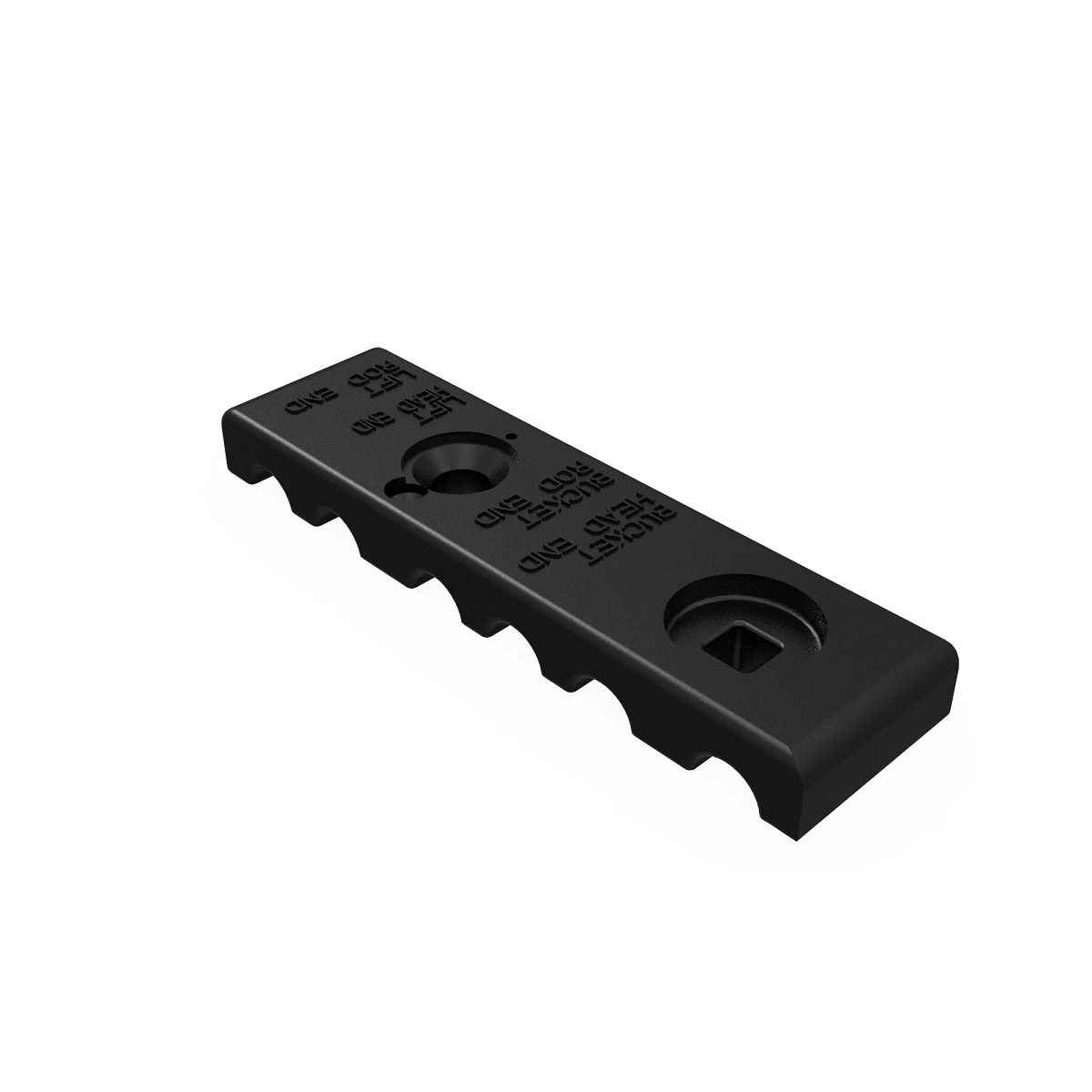 John Deere 6-Diameter Block Clamp - W41562