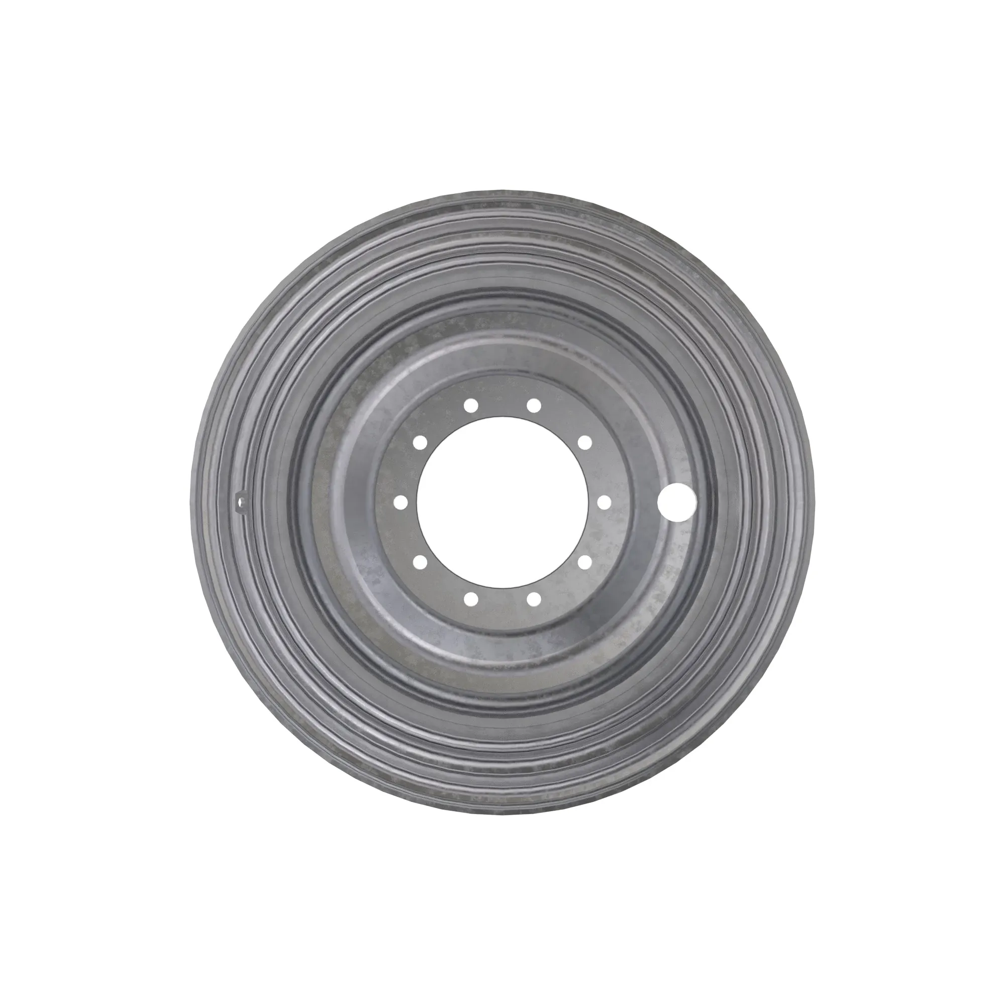 Rim And Wheel Center