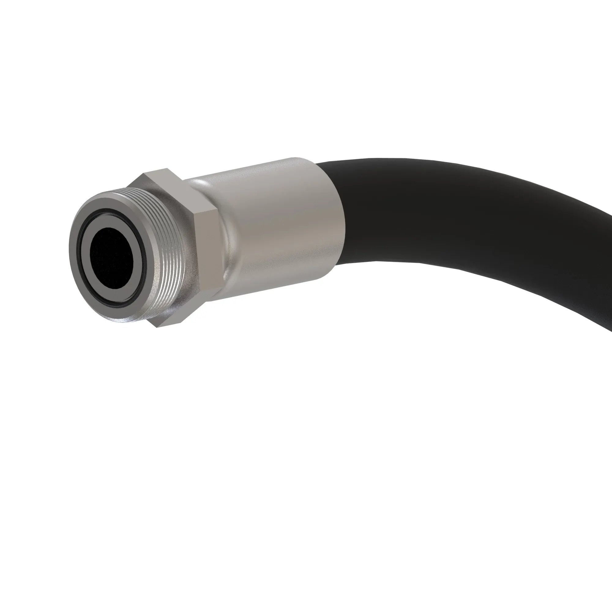 COOLANT HOSE