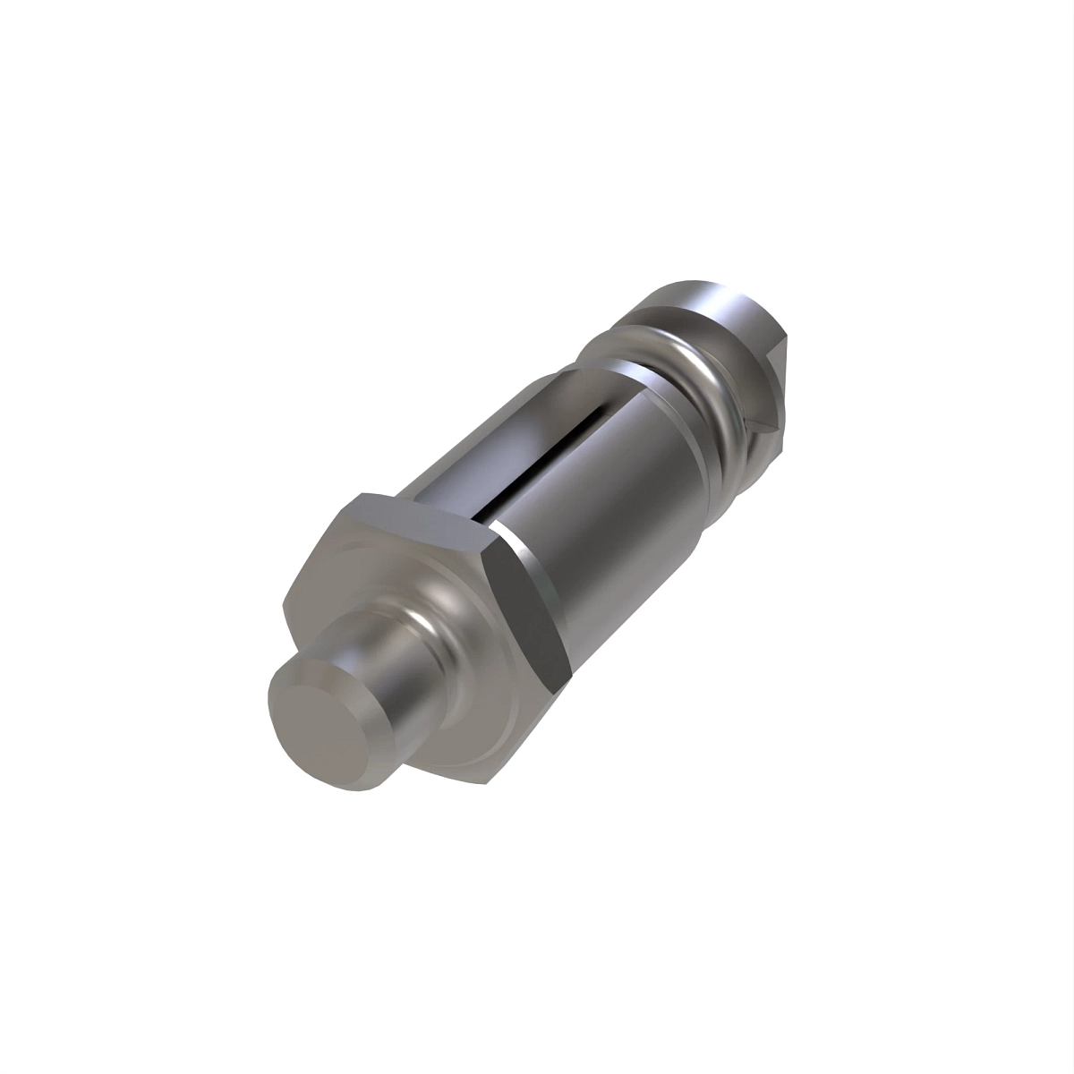 Brake Retraction Spring Ass