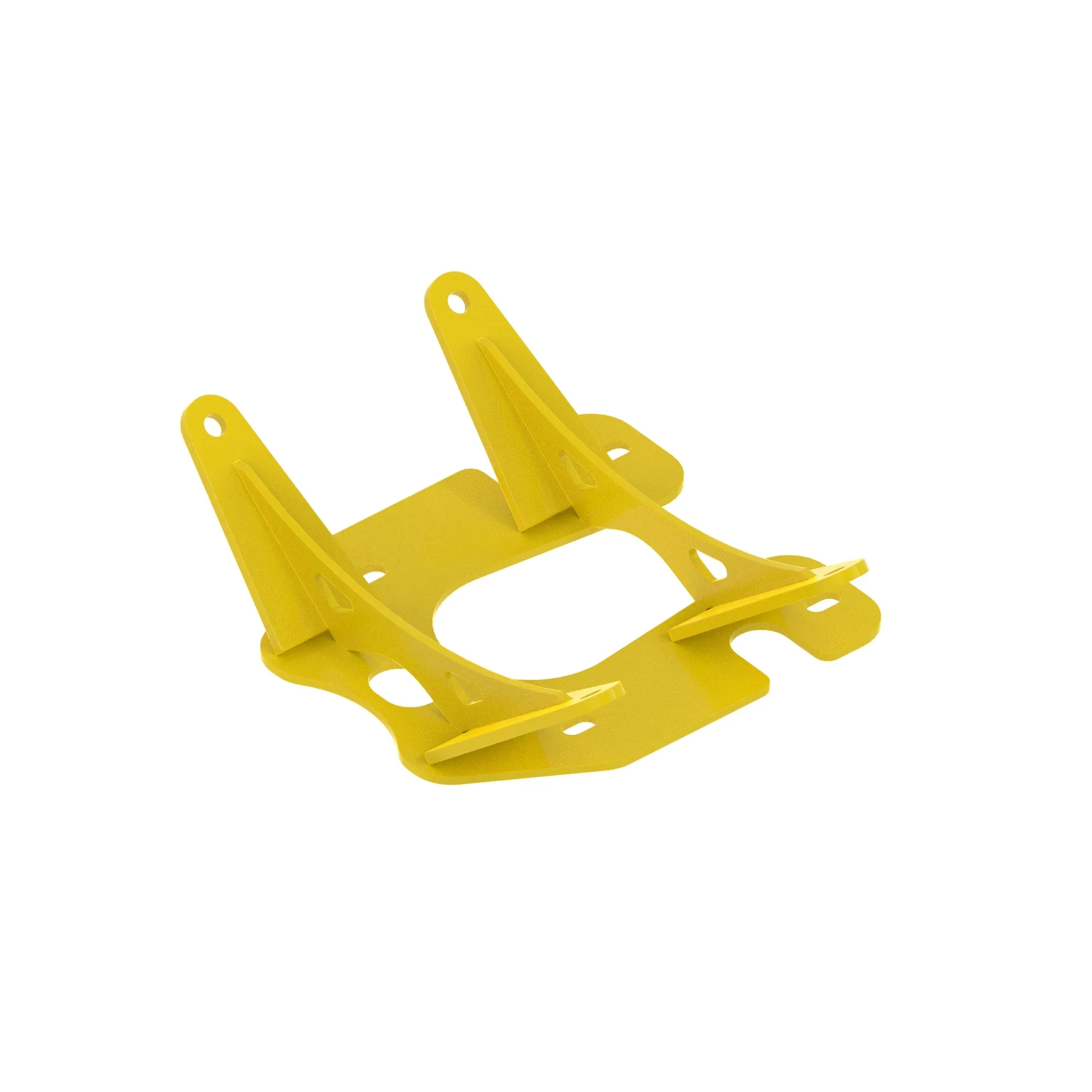 BRACKET, BIN HEAT