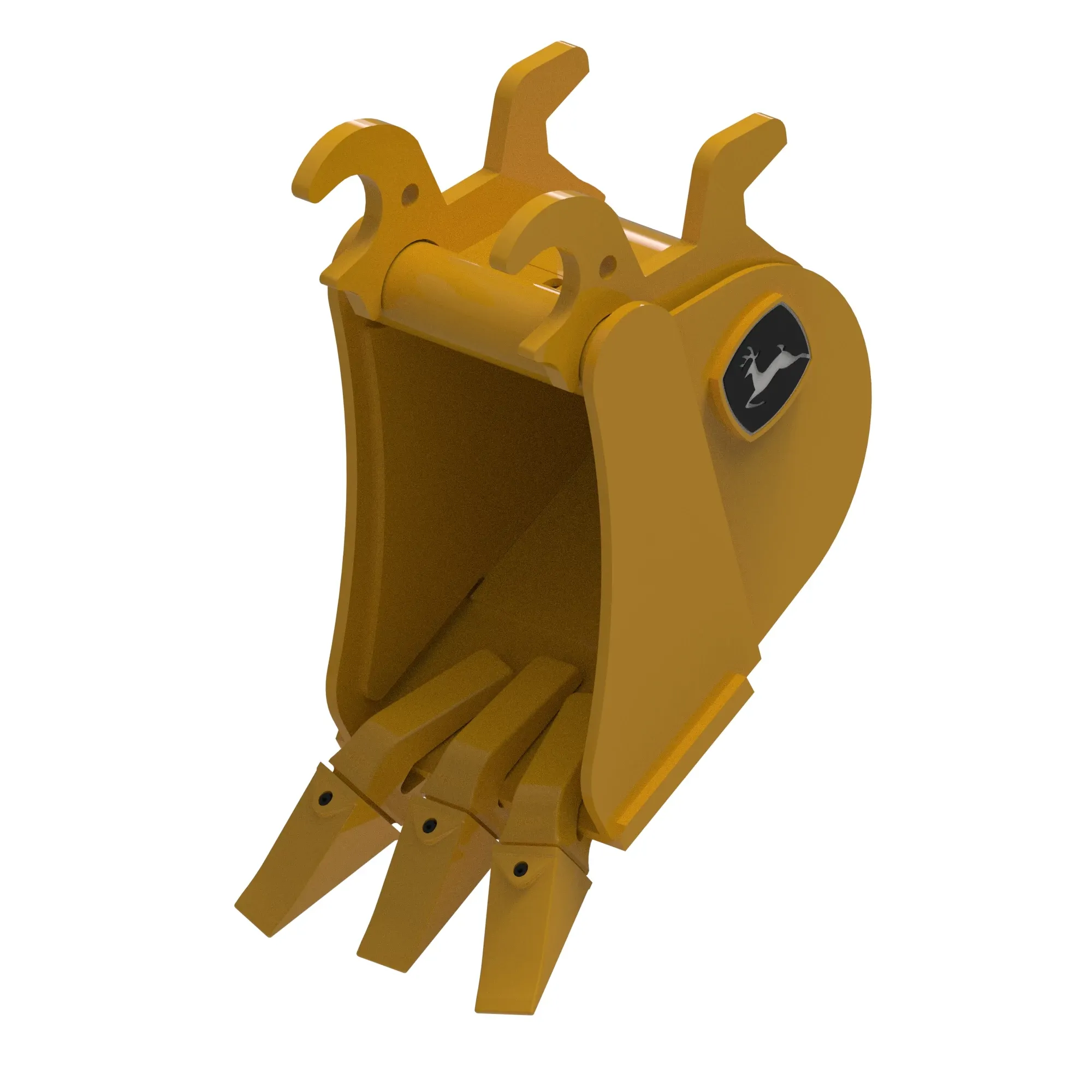 Excavator Bucket