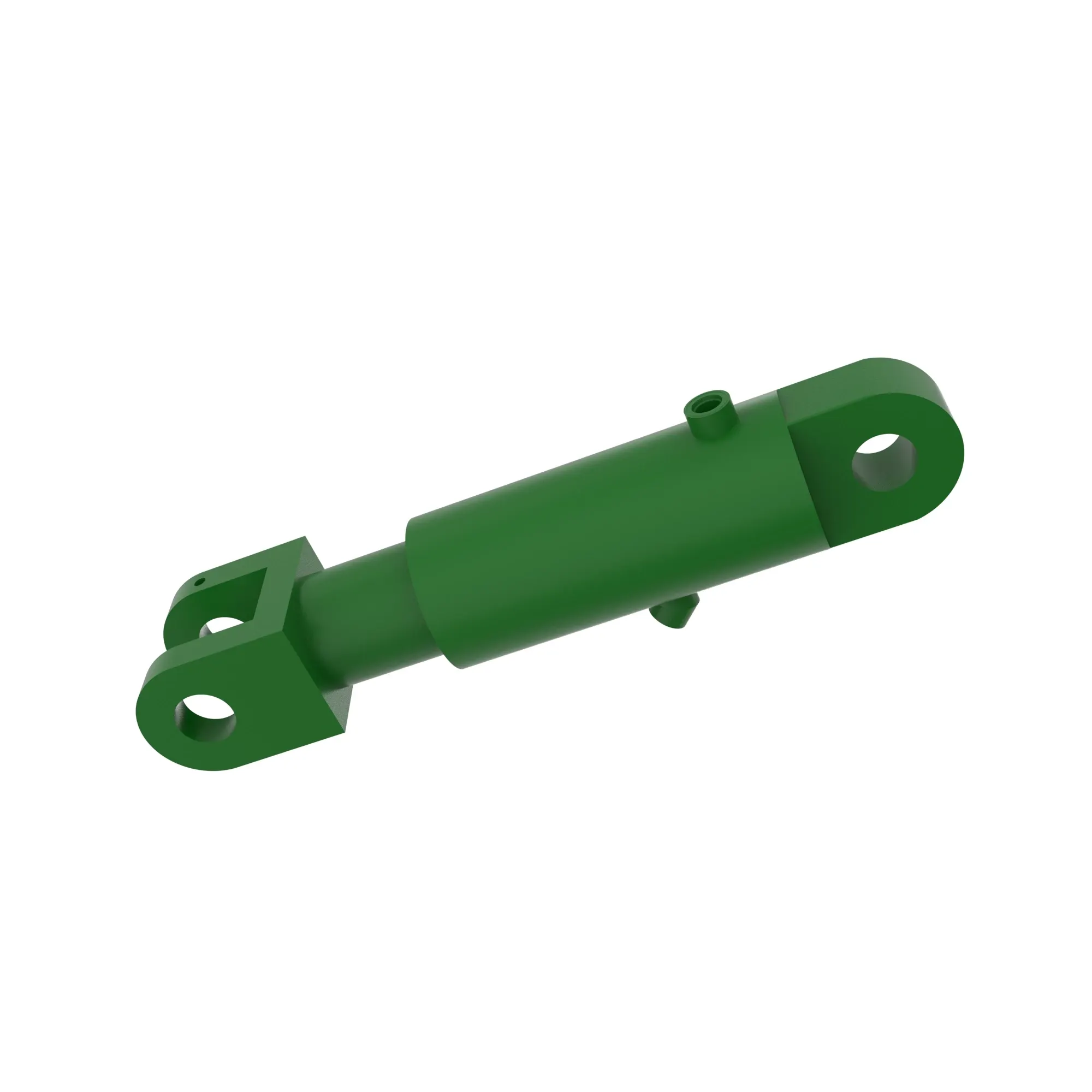 HYDRAULIC CYLINDER, HYDRAULIC CYLIN