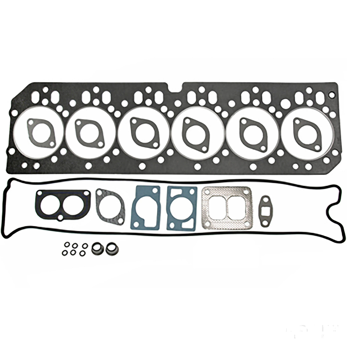 GASKET KIT, CYL HEAD REMOVAL (6CYL)