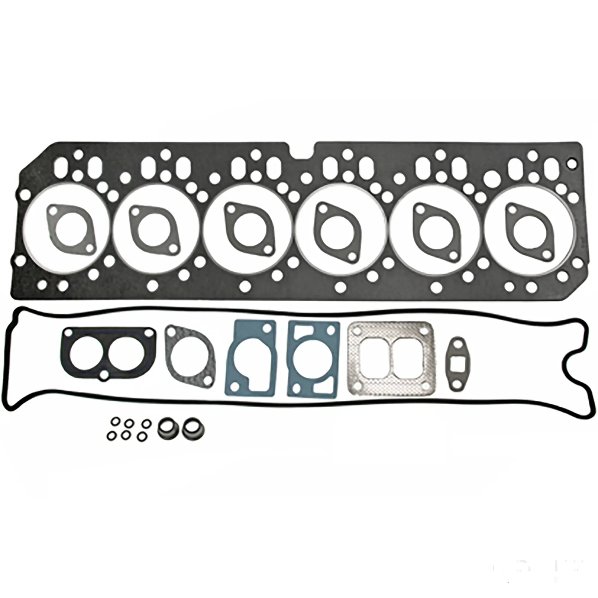John Deere Engine Cylinder Head Gasket Kit - RE526672
