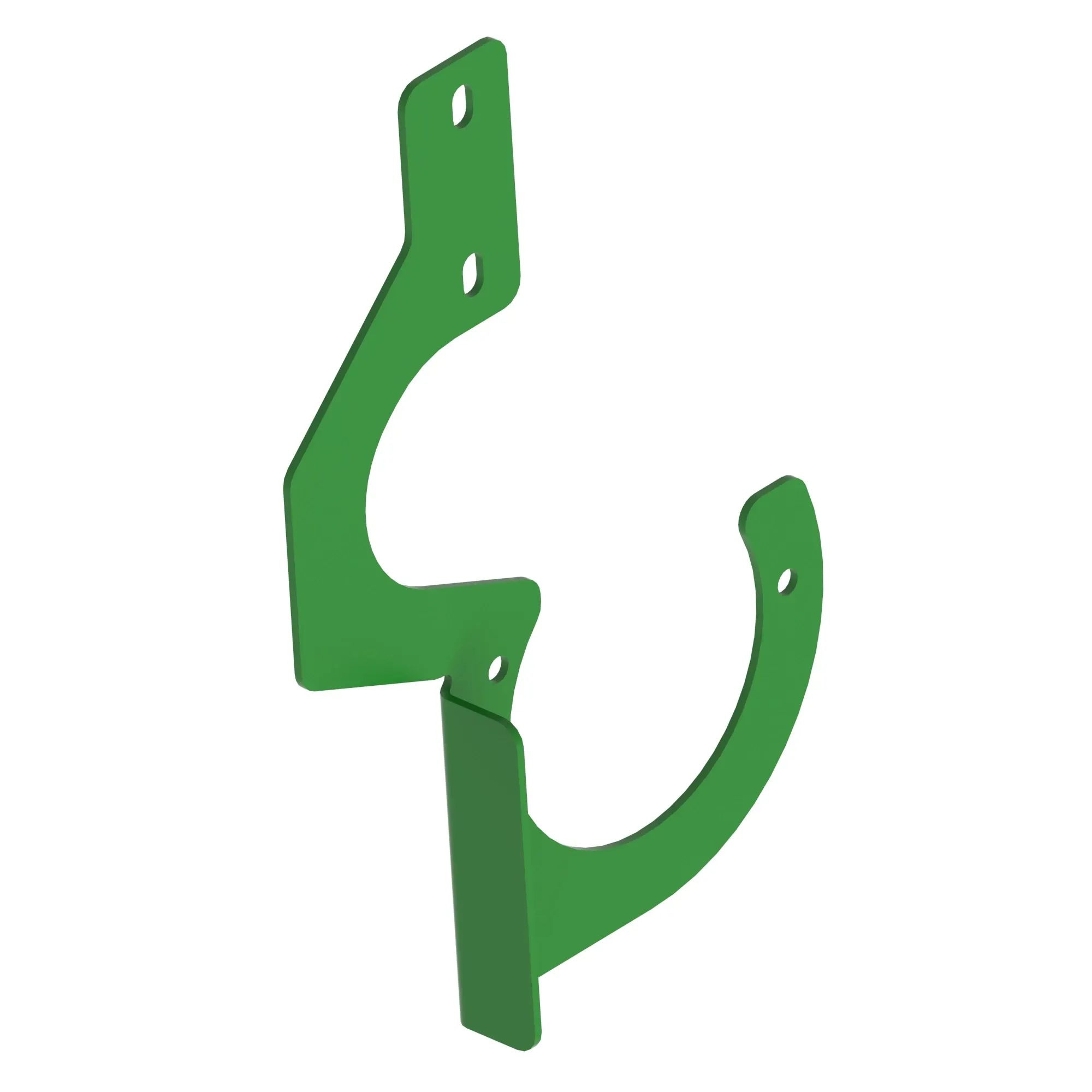 BRACKET, SUPPORT SUMP VALVE
