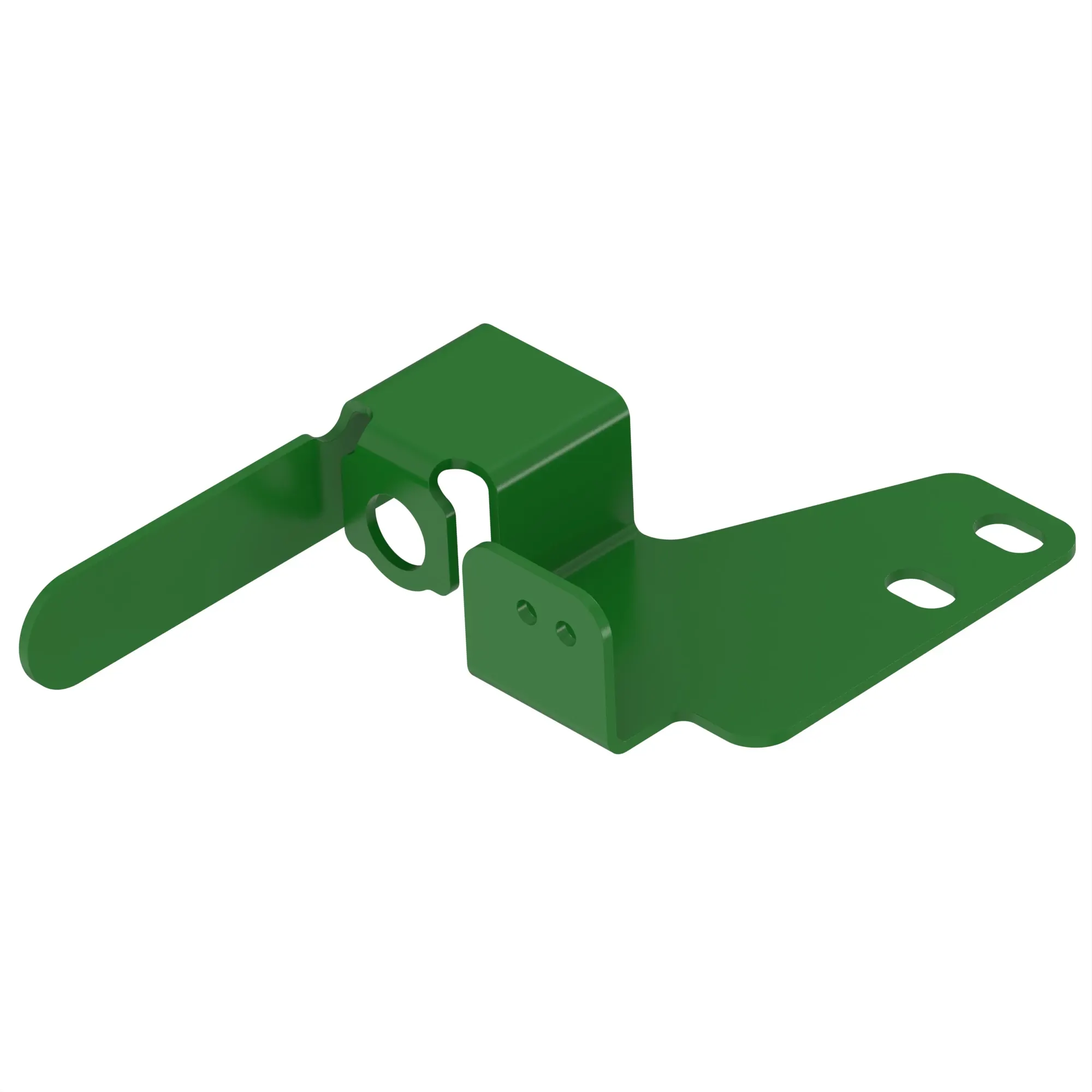 Tread Adjust Sensor