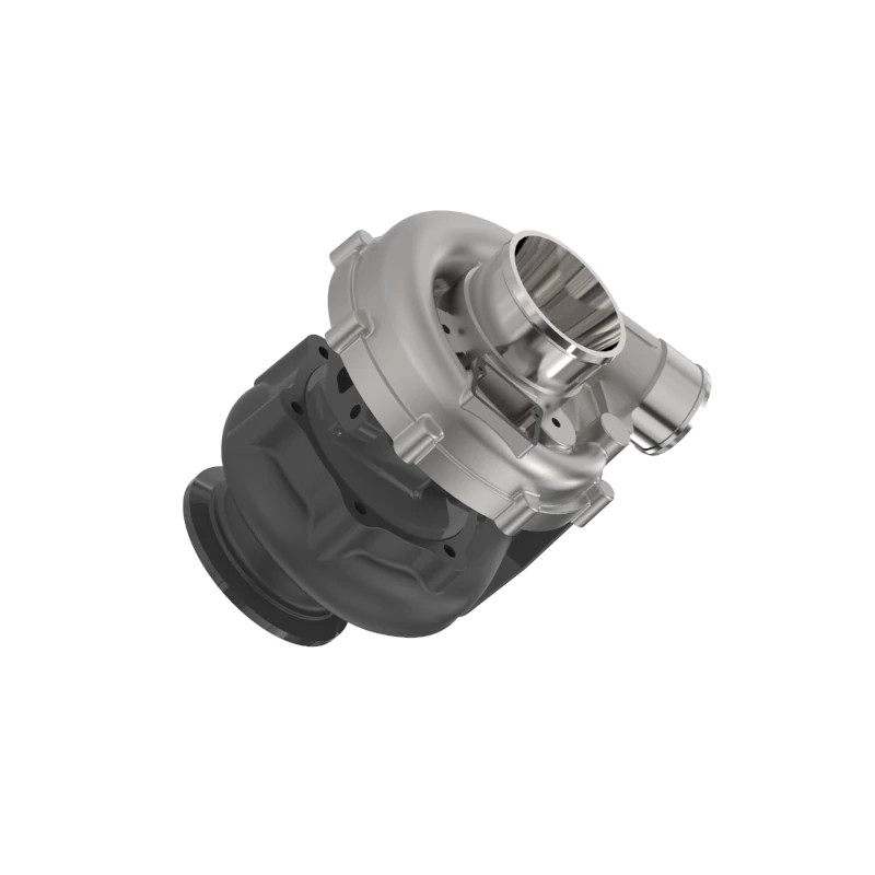 John Deere Reman REMAN Turbocharger - SE502329