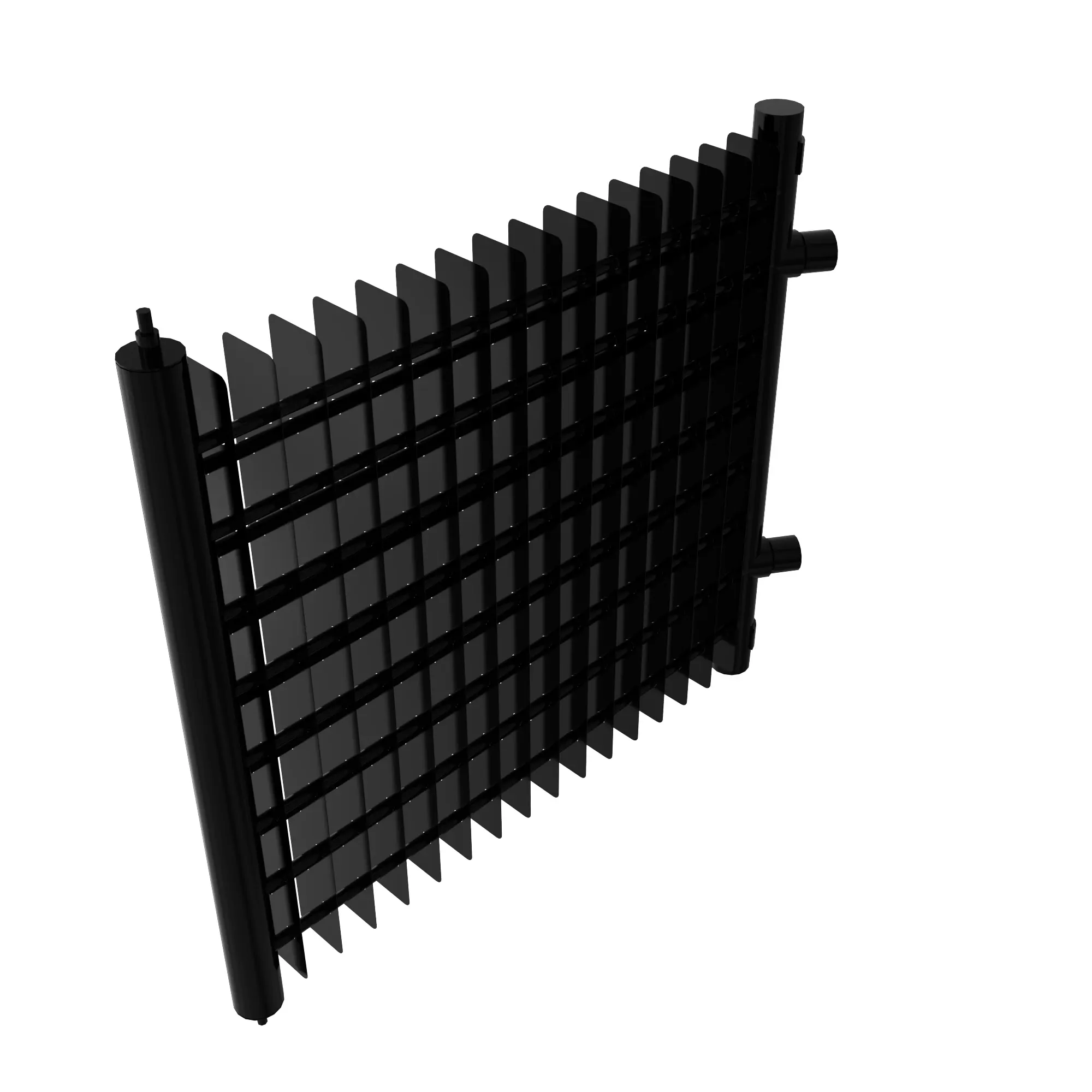 OIL COOLER, CLASS III