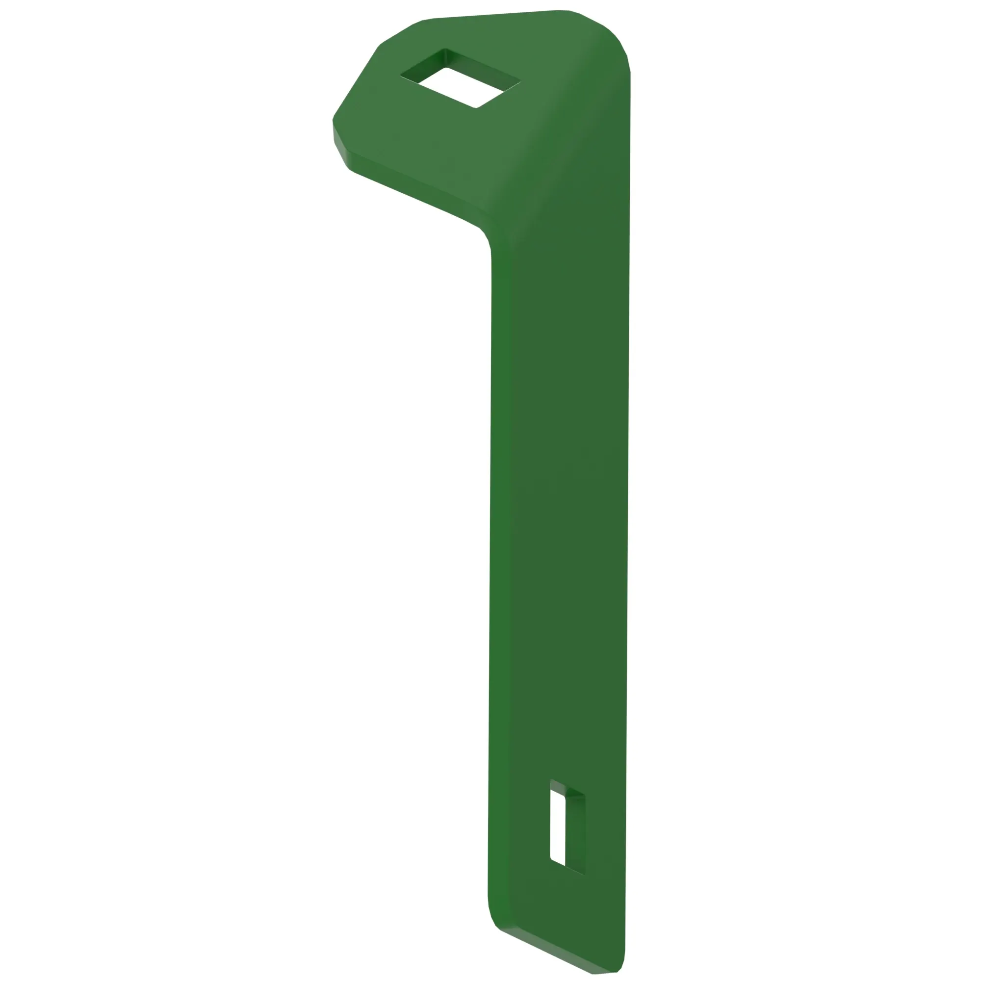 Harness Mounting Bracket