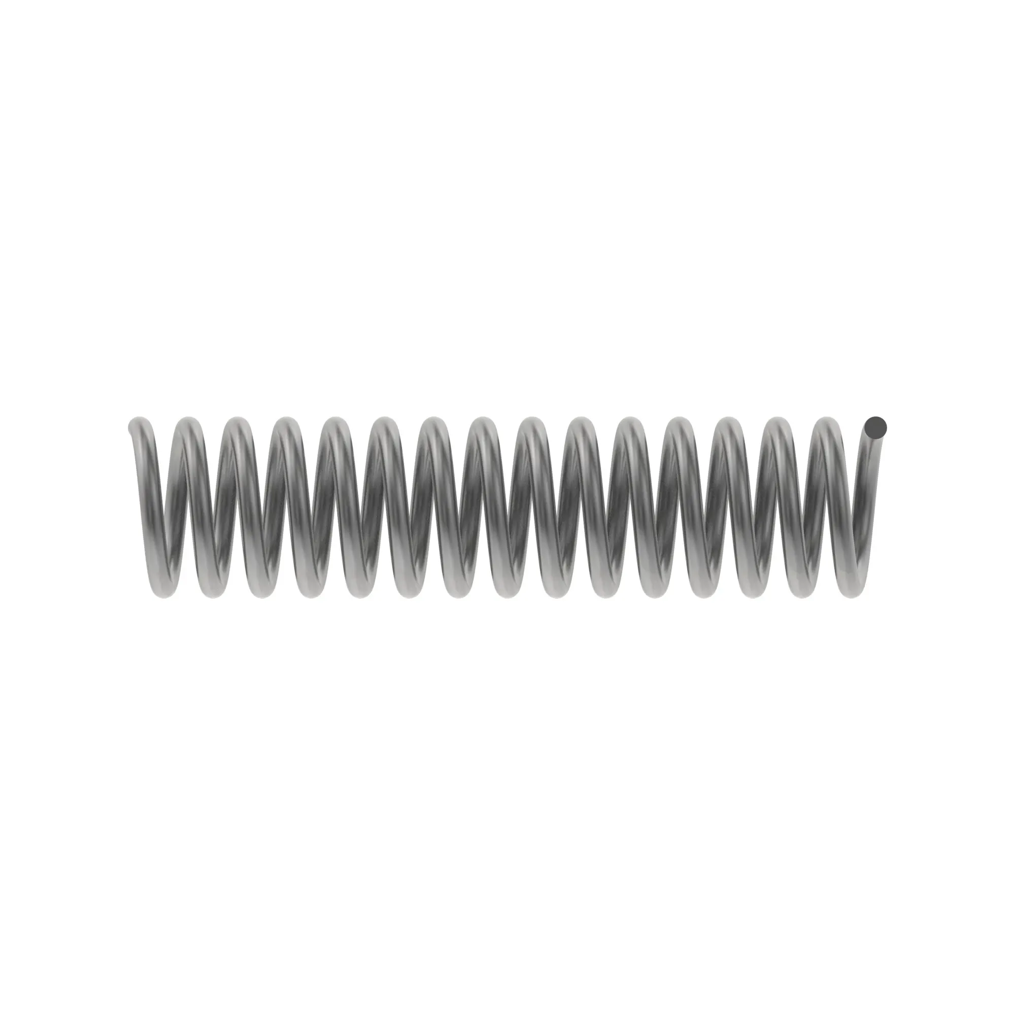 John Deere Compression Spring - A3182R