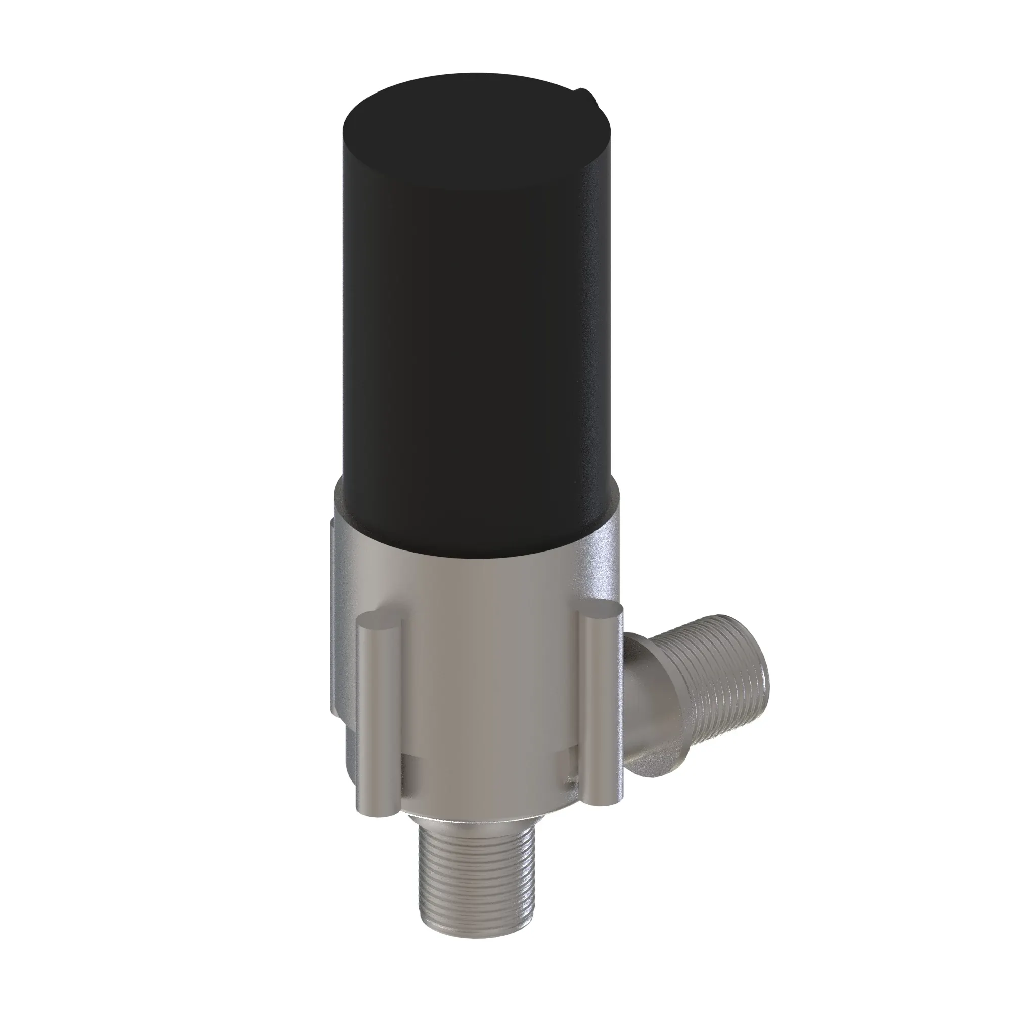 John Deere Water Pump - F055211