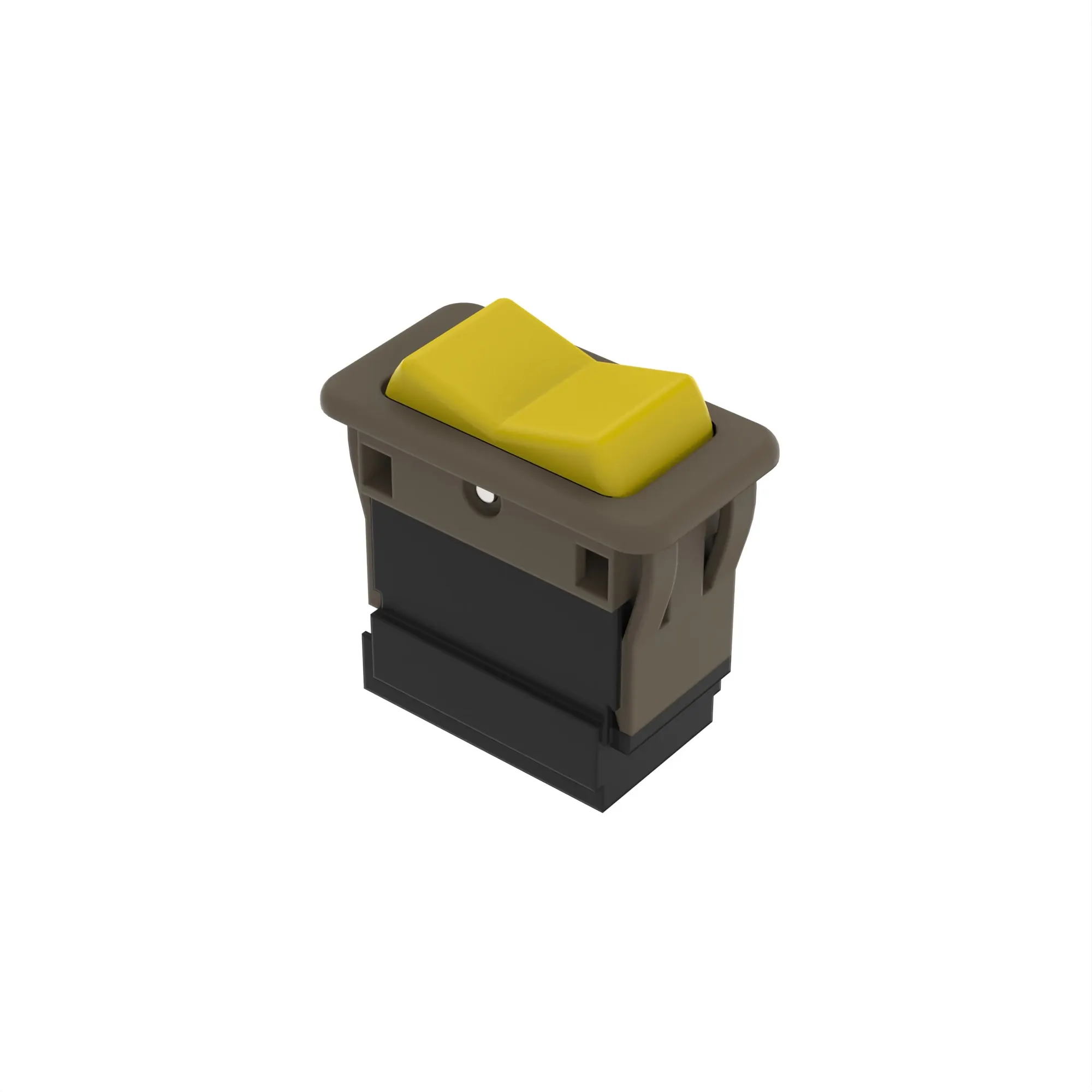 John Deere Toggle/Rocker Switch - AL174668