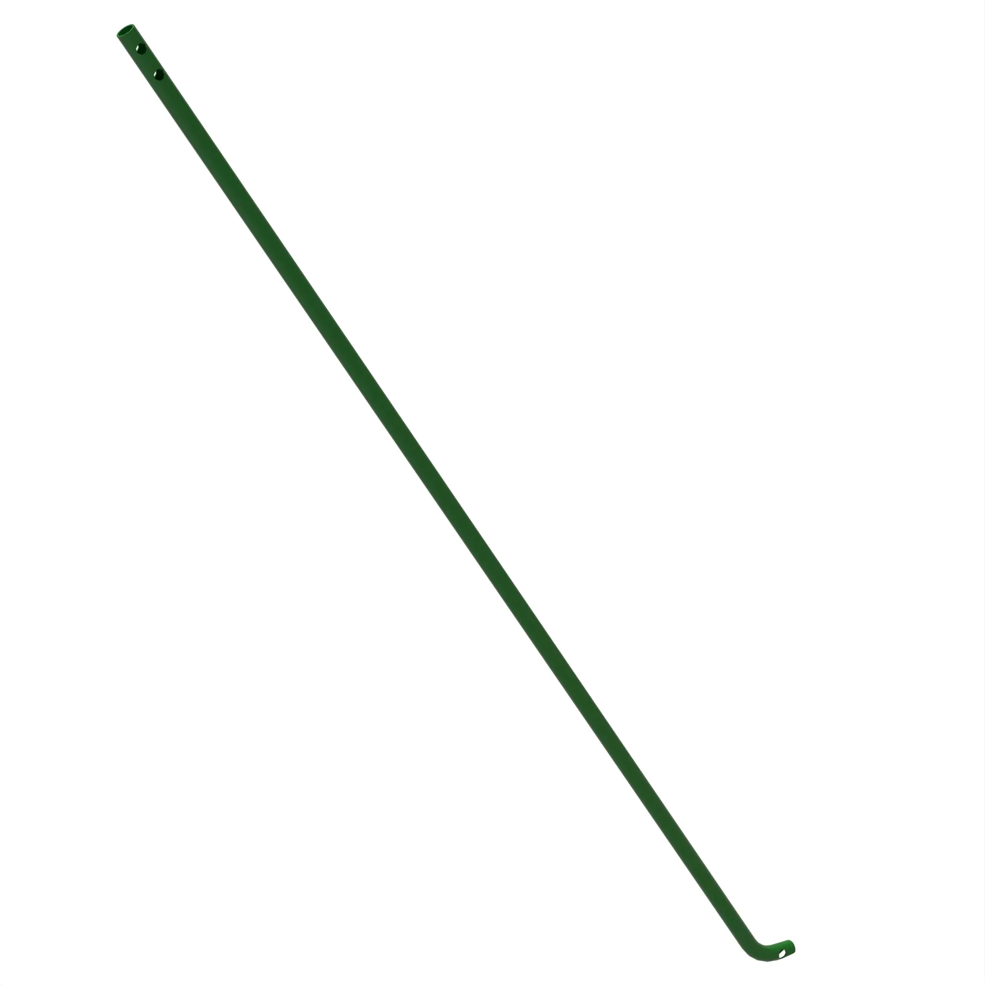 John Deere Grain Tank Cover Extension Rod - H240312
