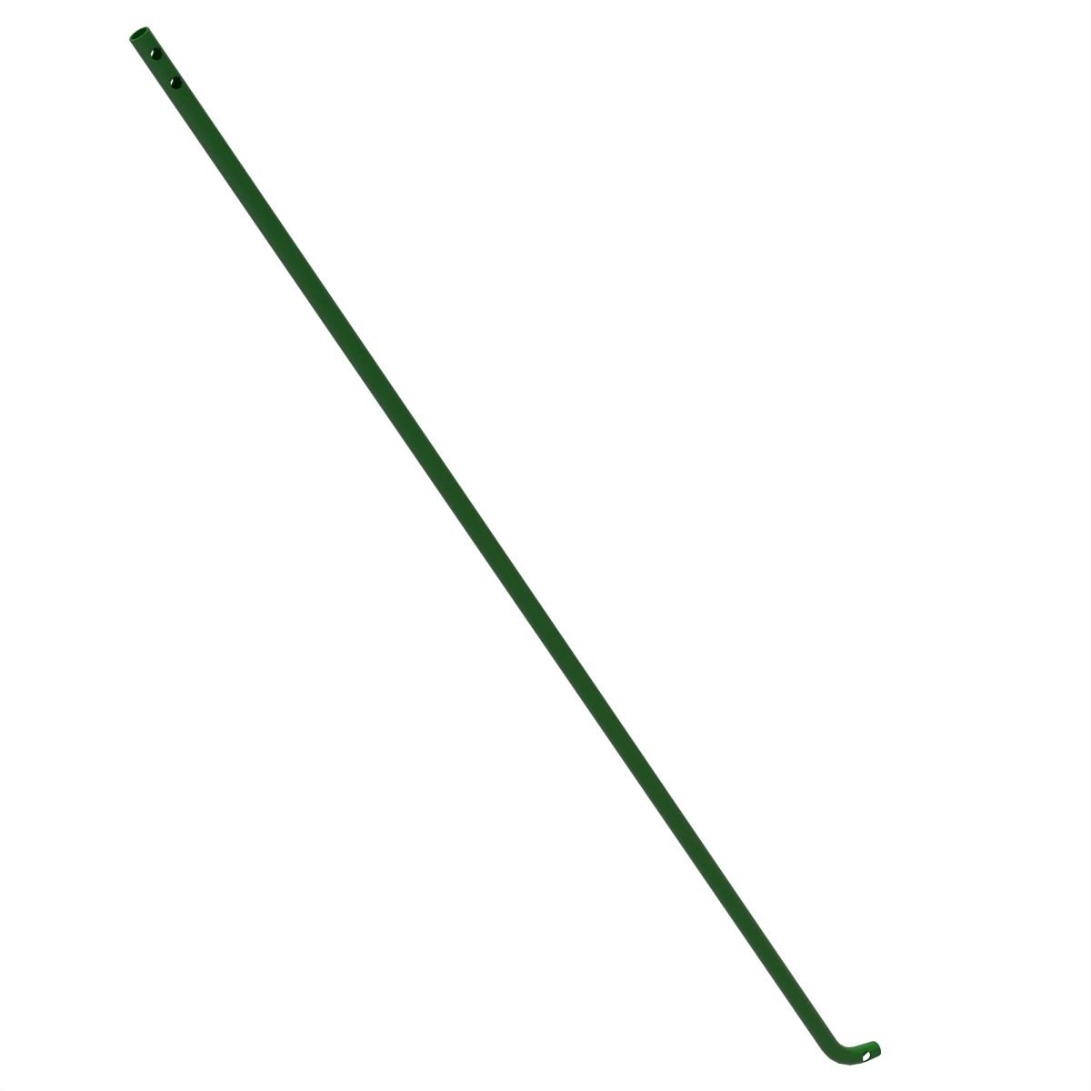 Tube, Extension Rods