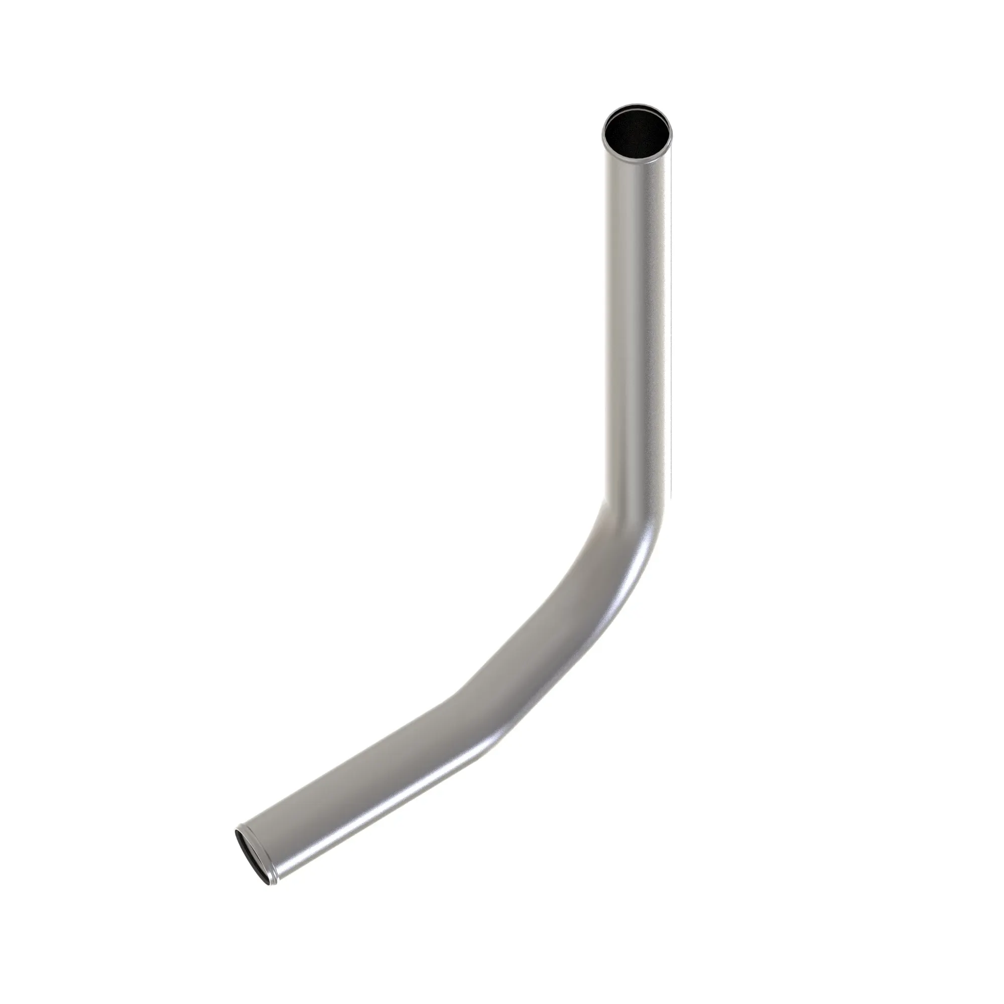 John Deere Charge Air Cooler Lower Tube - N376160