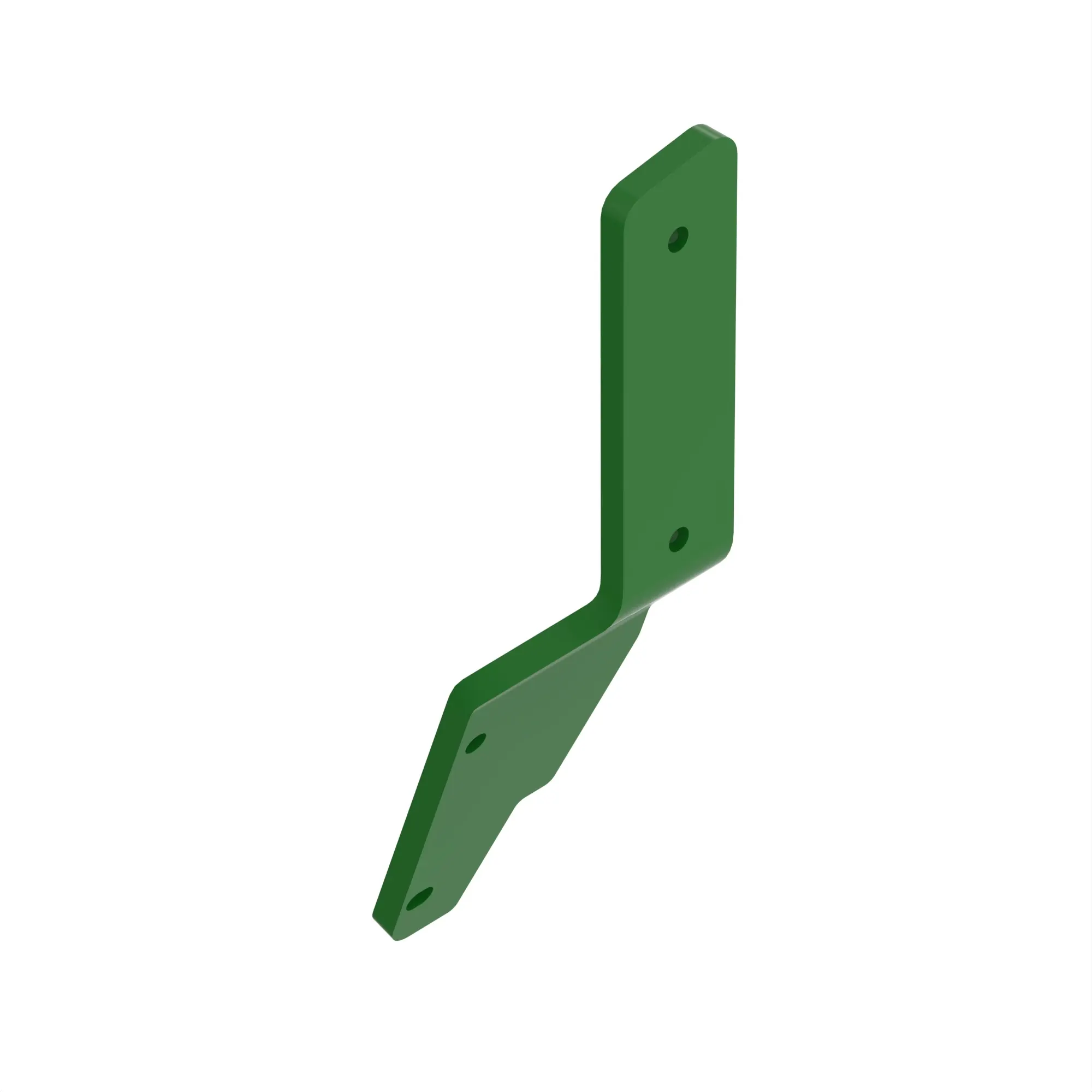 BRACKET, BRACKET, FOOTSTEP LH, REAR