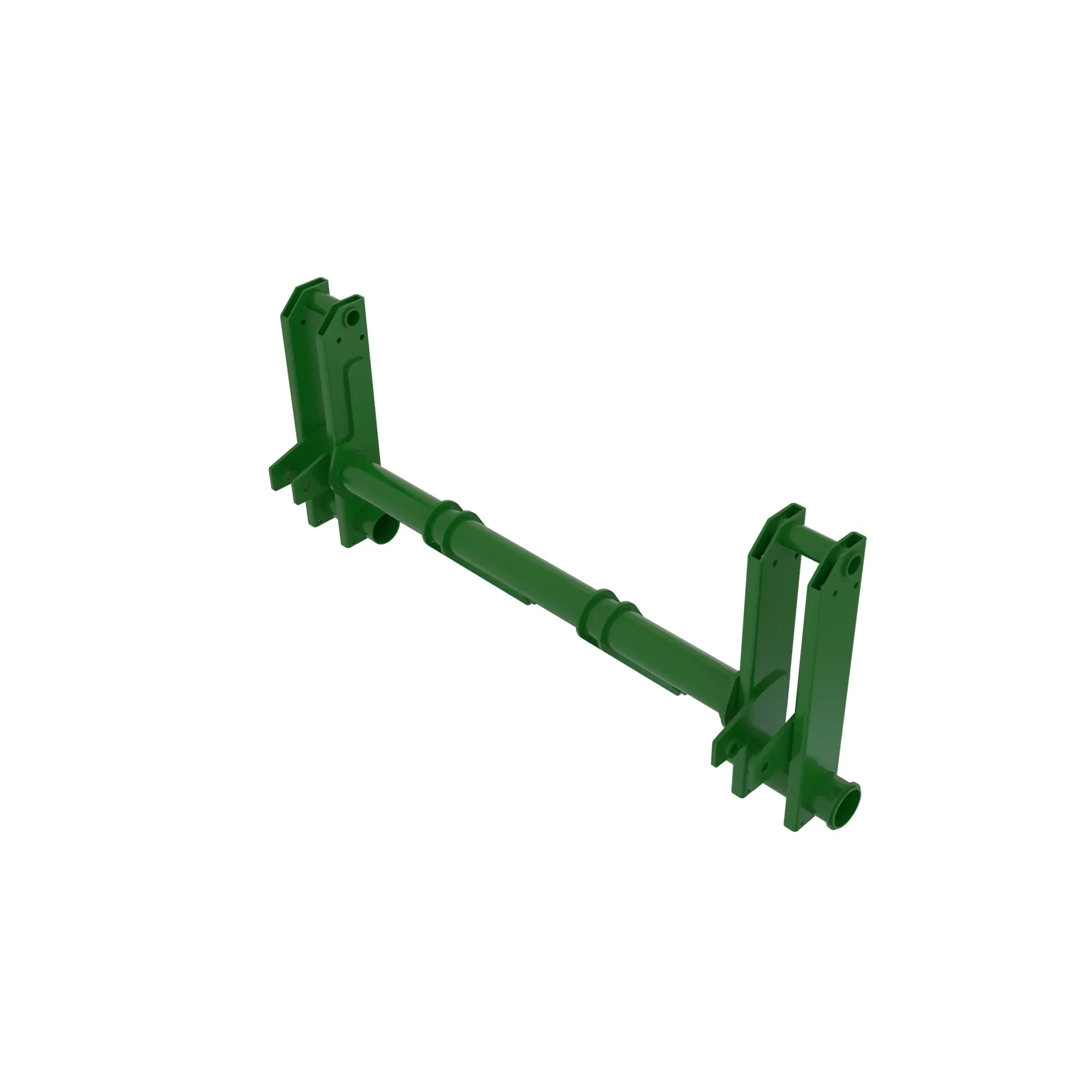 ROCKSHAFT, WHEEL SUPPORT