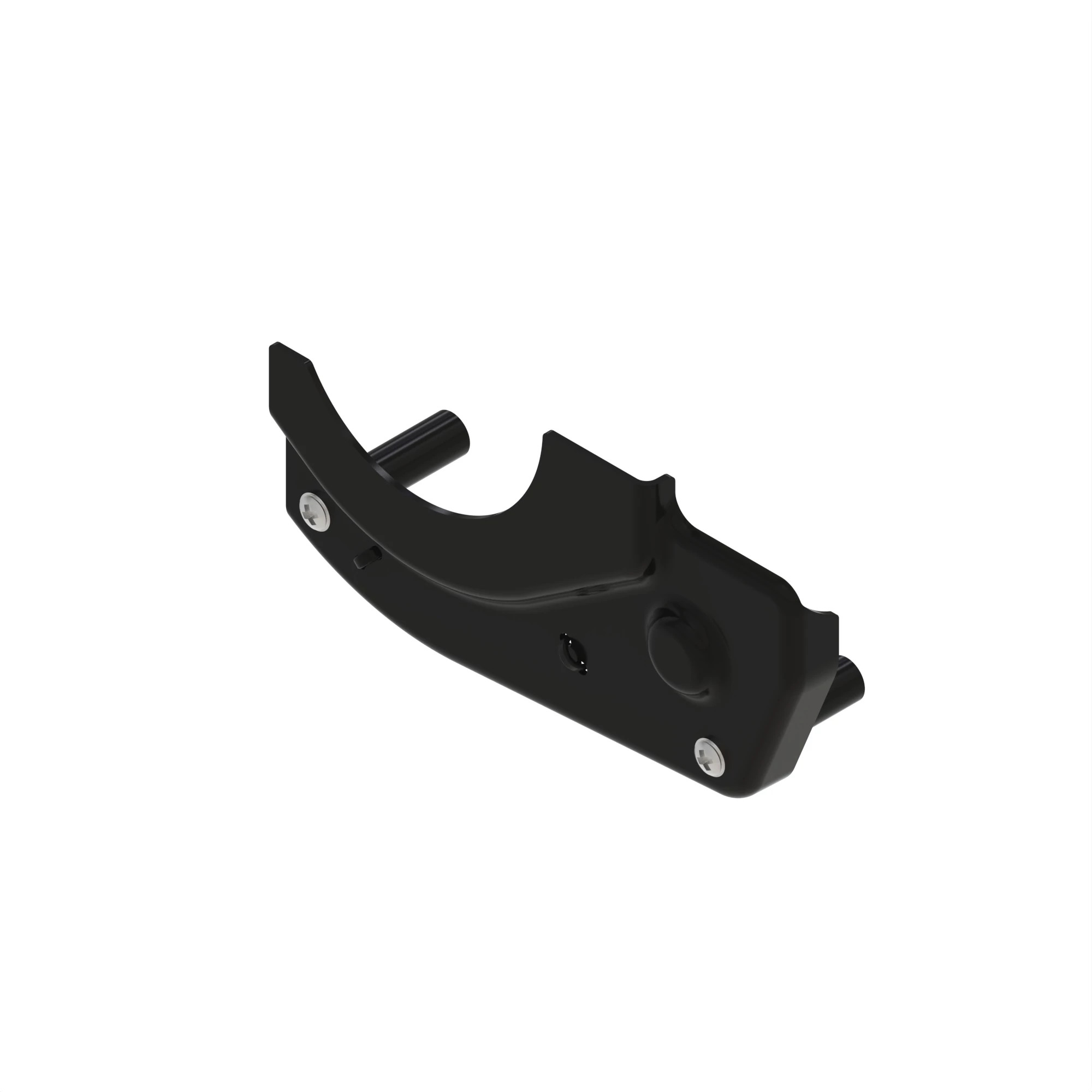 John Deere Armrest Cover, Left Side - AT474272