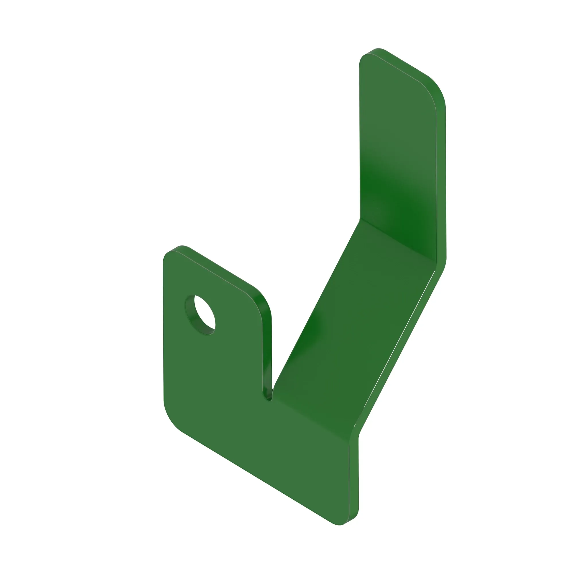 BRACKET, HARNESS, CONTROL SUPPORT